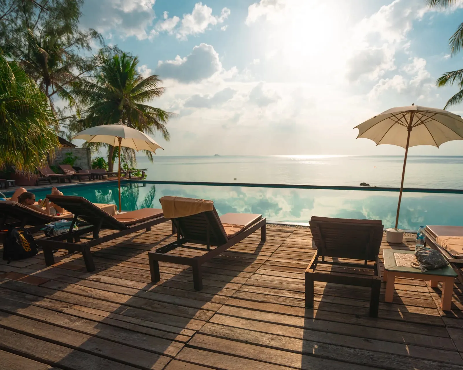 Diploma in Luxury Guest Experience