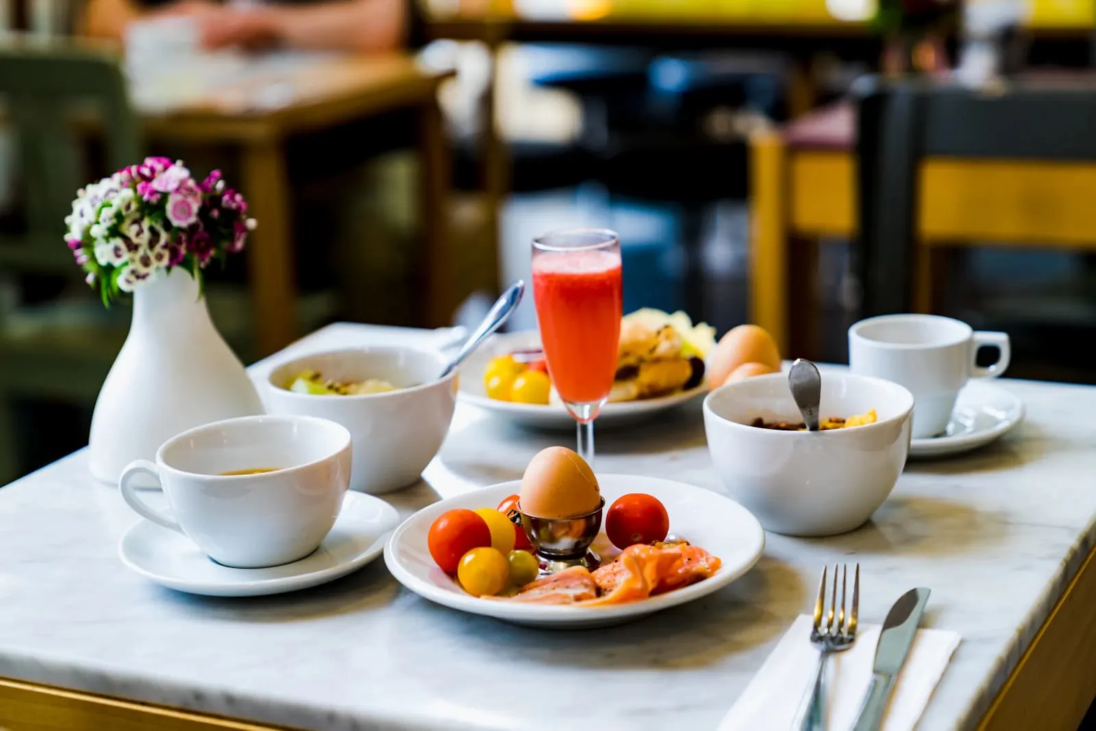 Higher Diploma in Hospitality HR Management