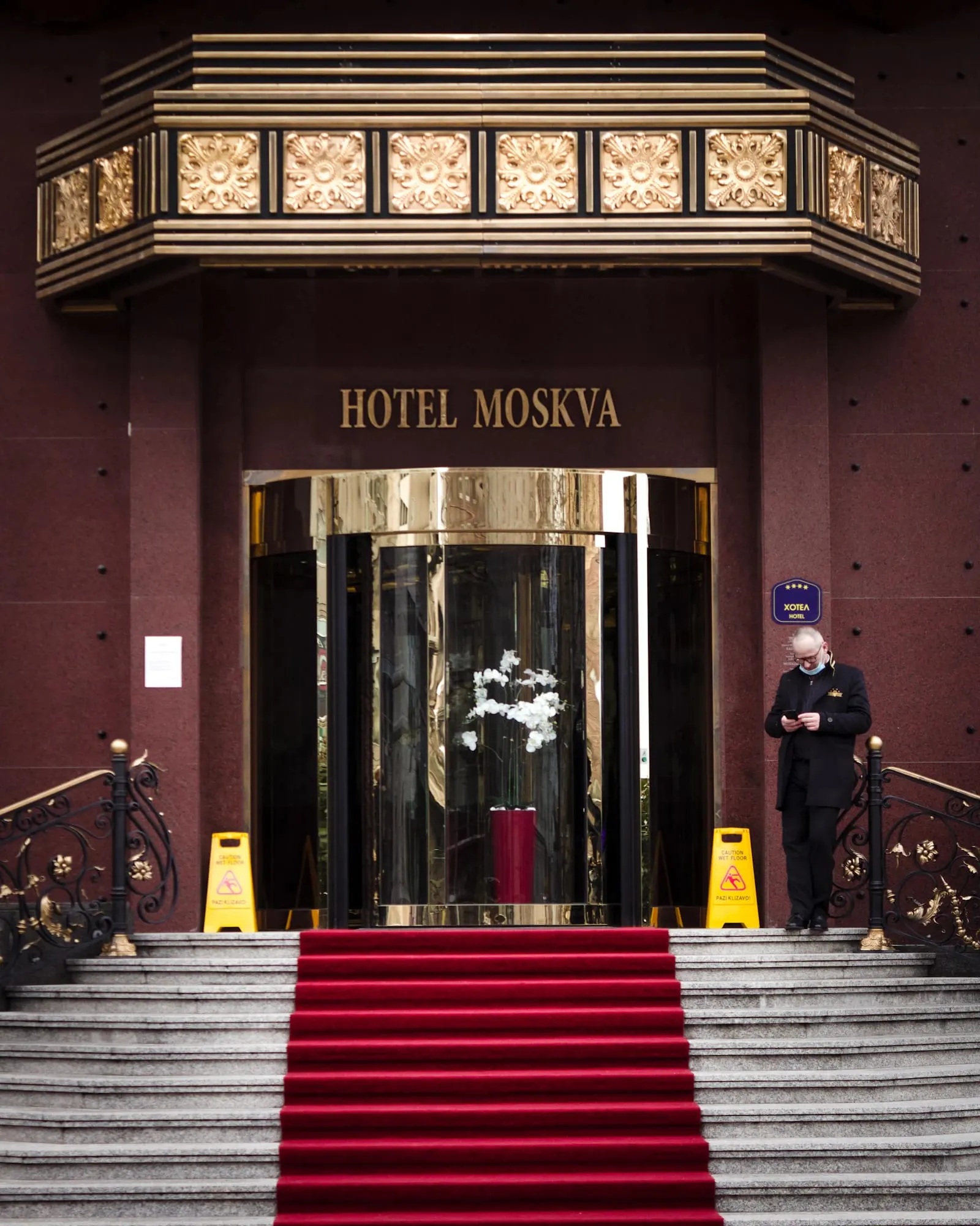 Higher Diploma in Hospitality Management