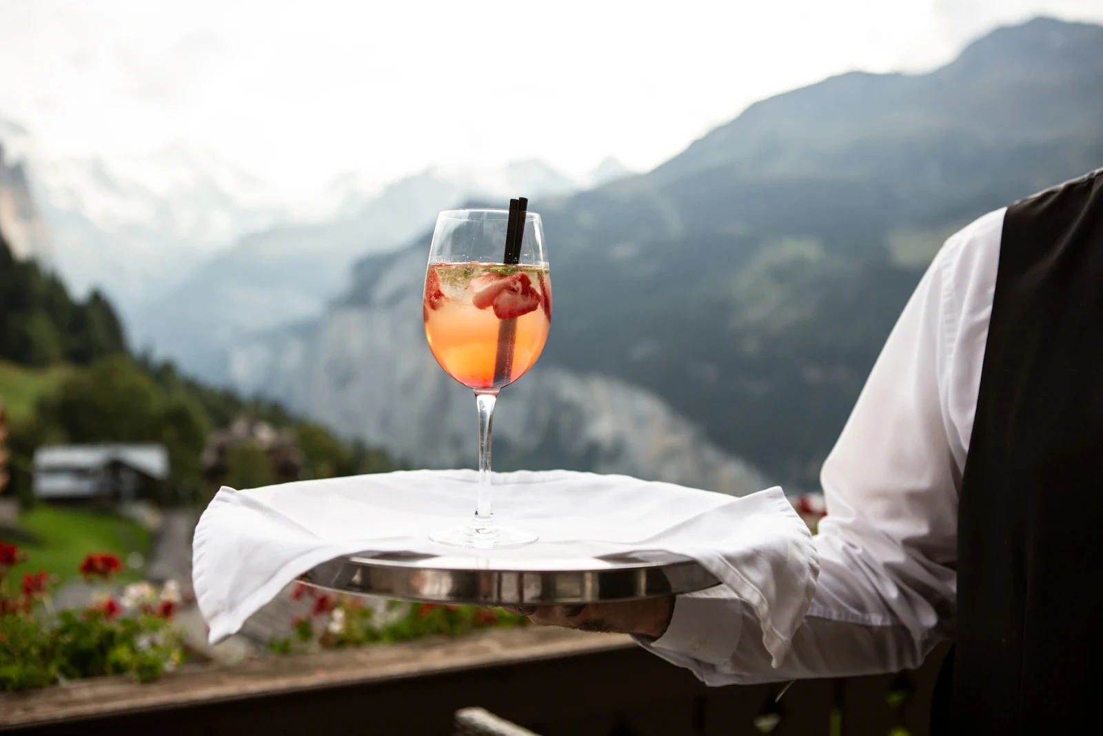Higher Diploma in Hospitality Marketing Management