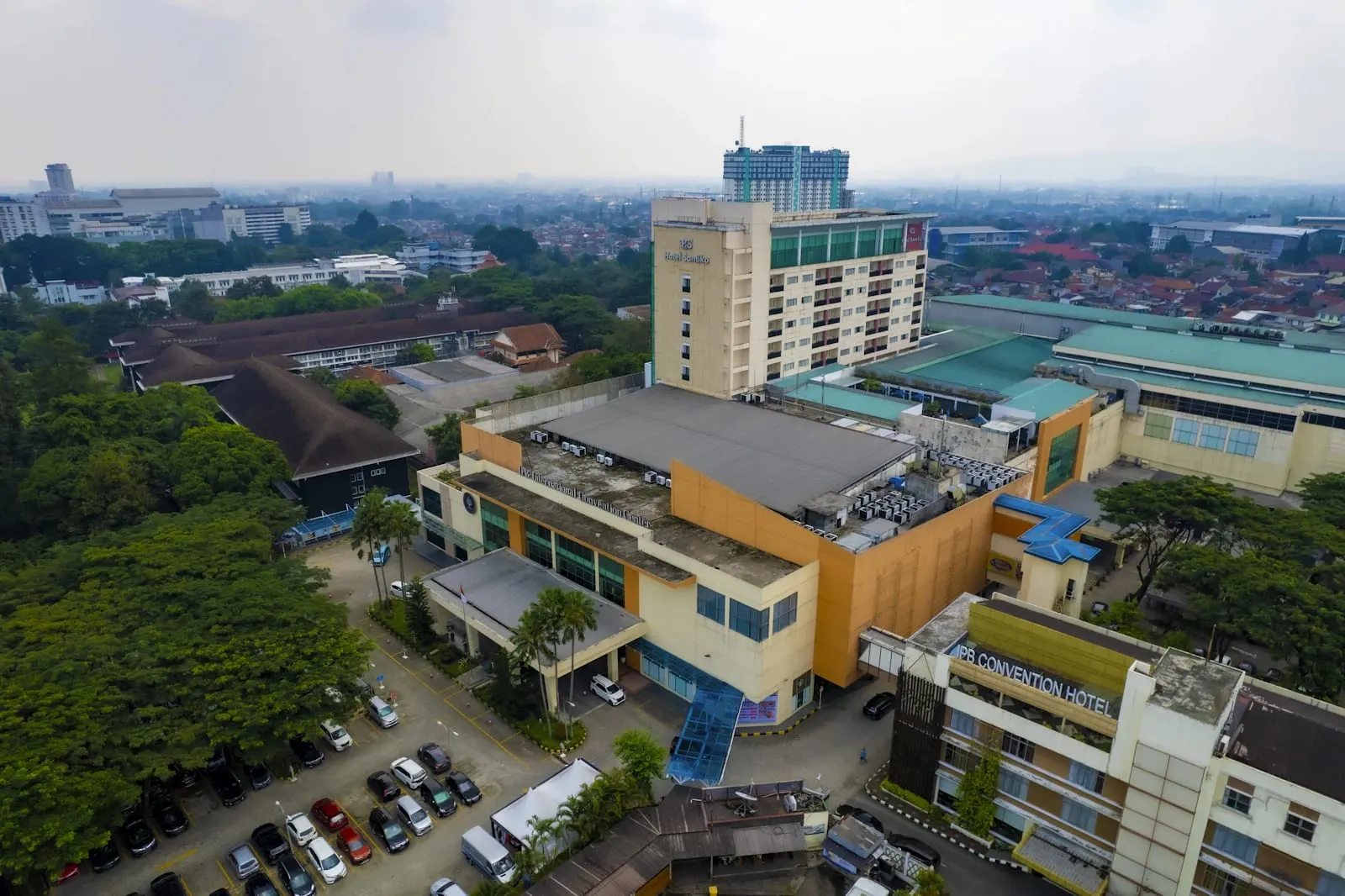 MSc in Hospitality Business & Tourism Development