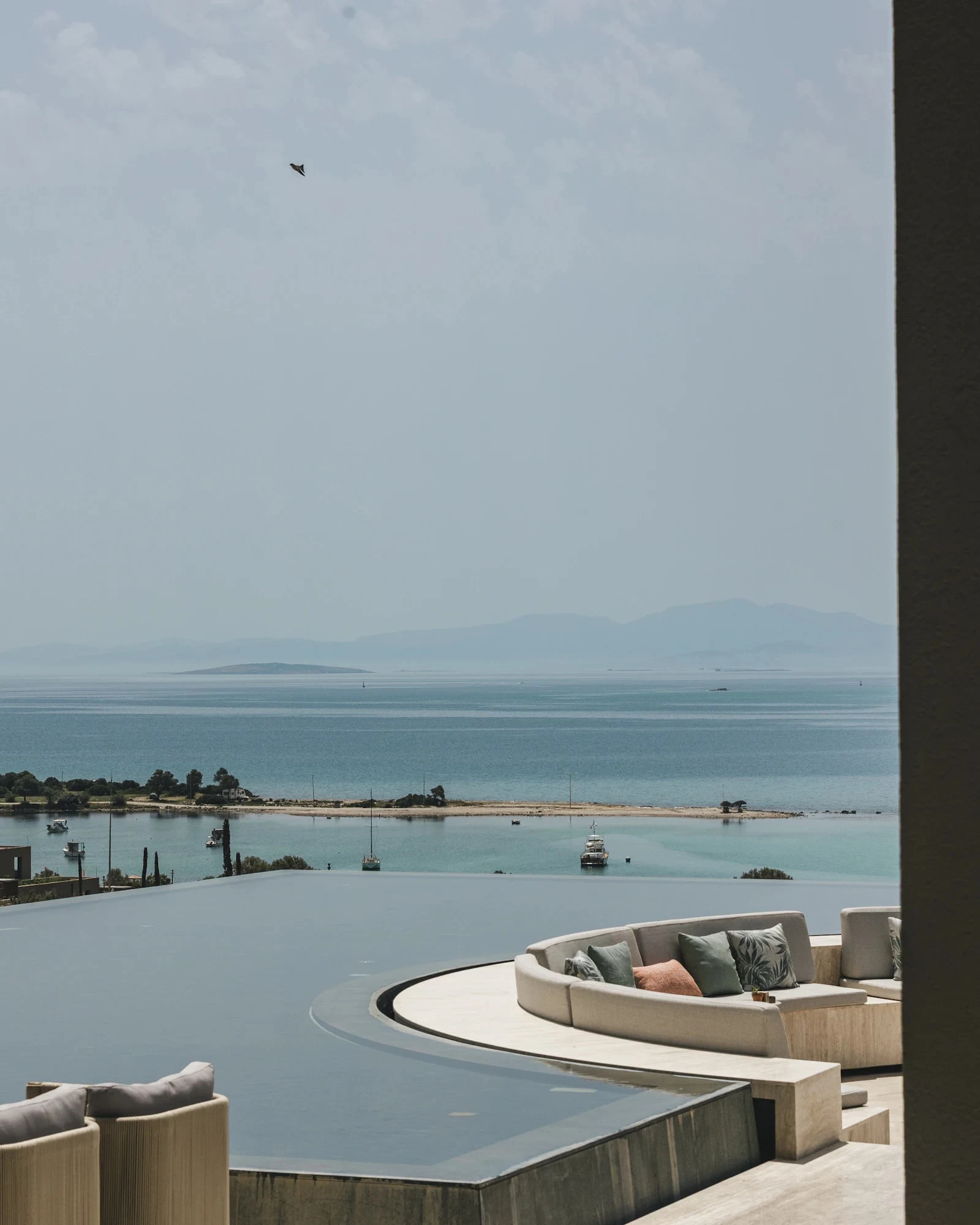 MSc in International Luxury Hospitality Studies