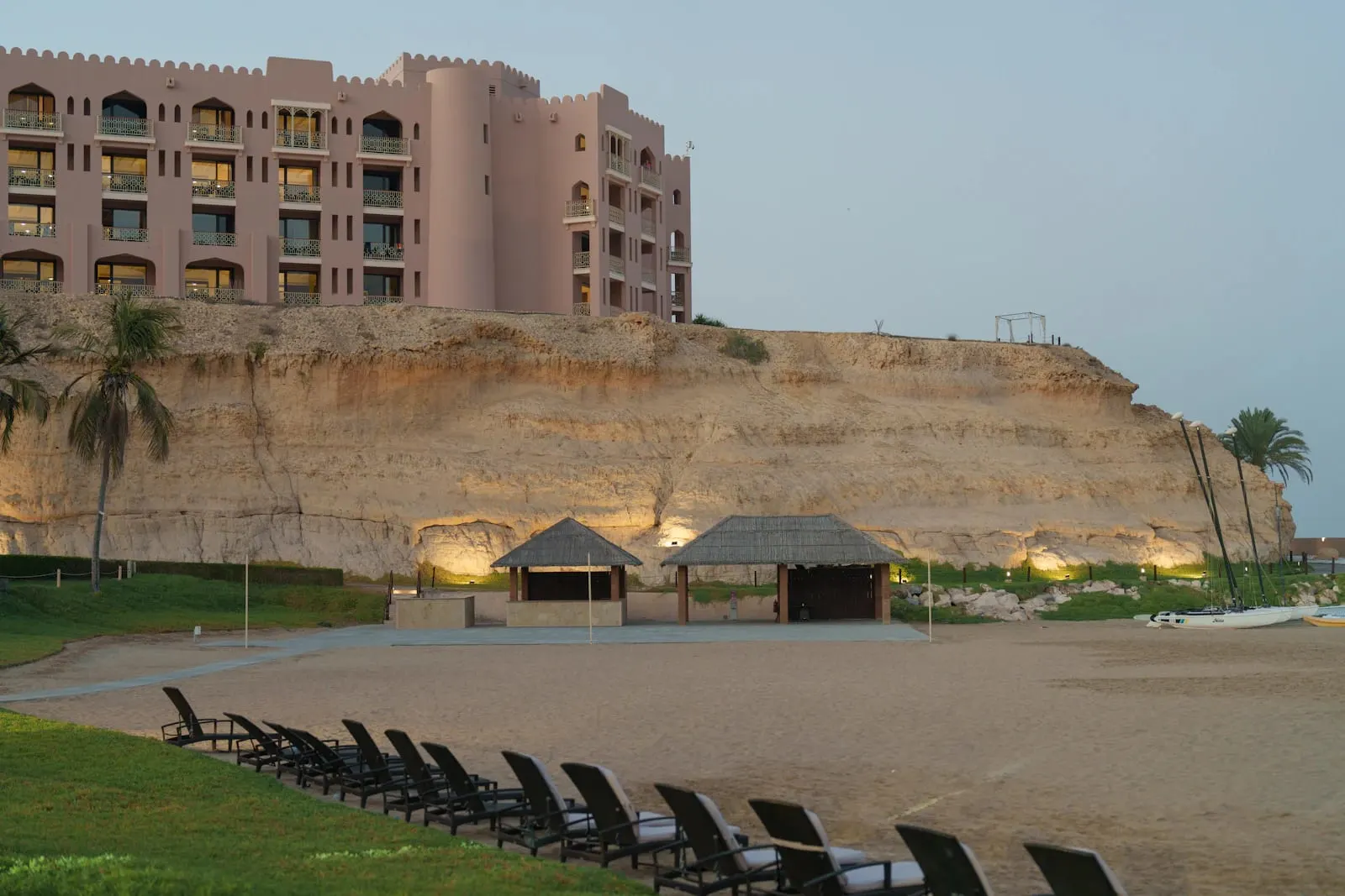 MSc in Luxury Event & Hospitality Management