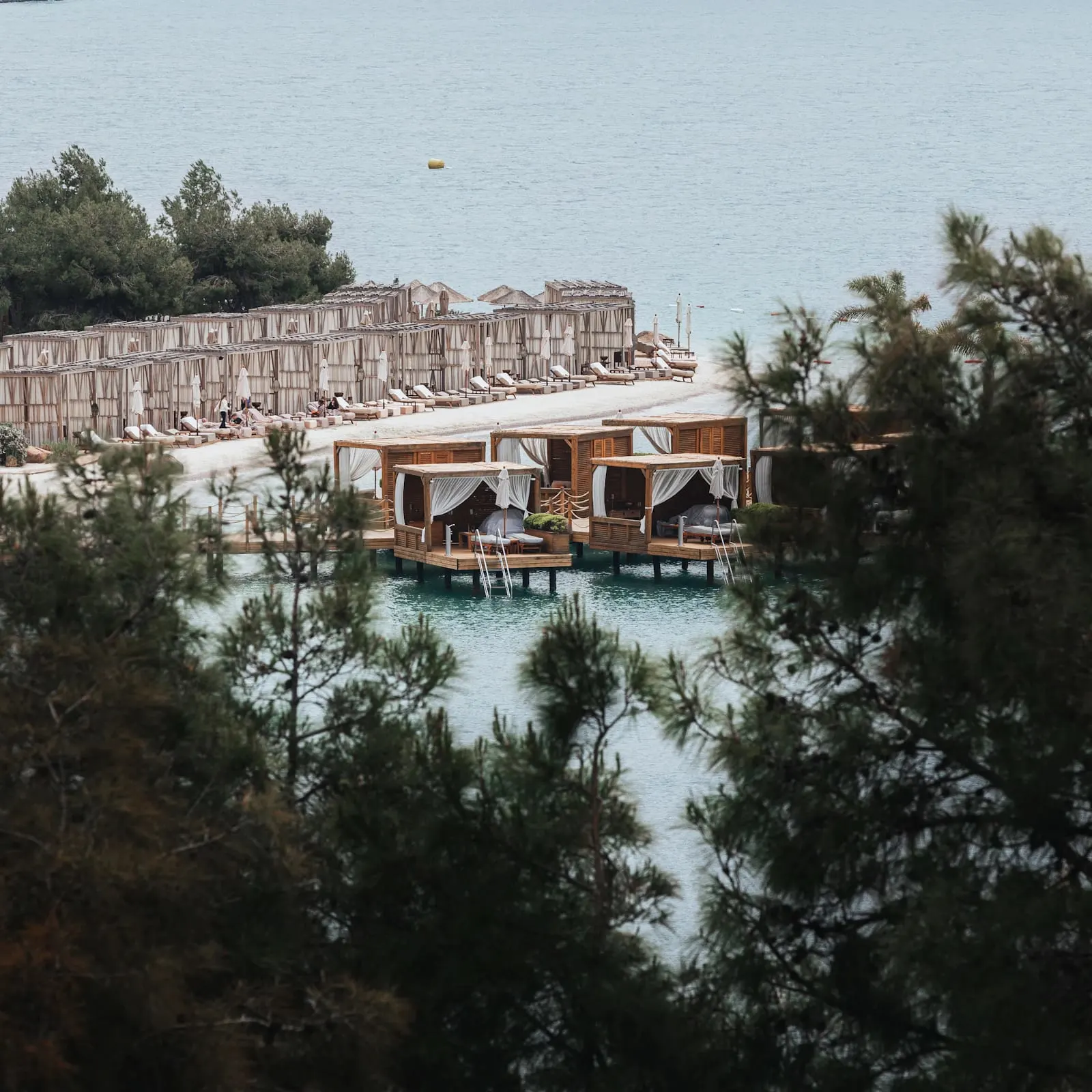 MSc in Luxury Hospitality Marketing