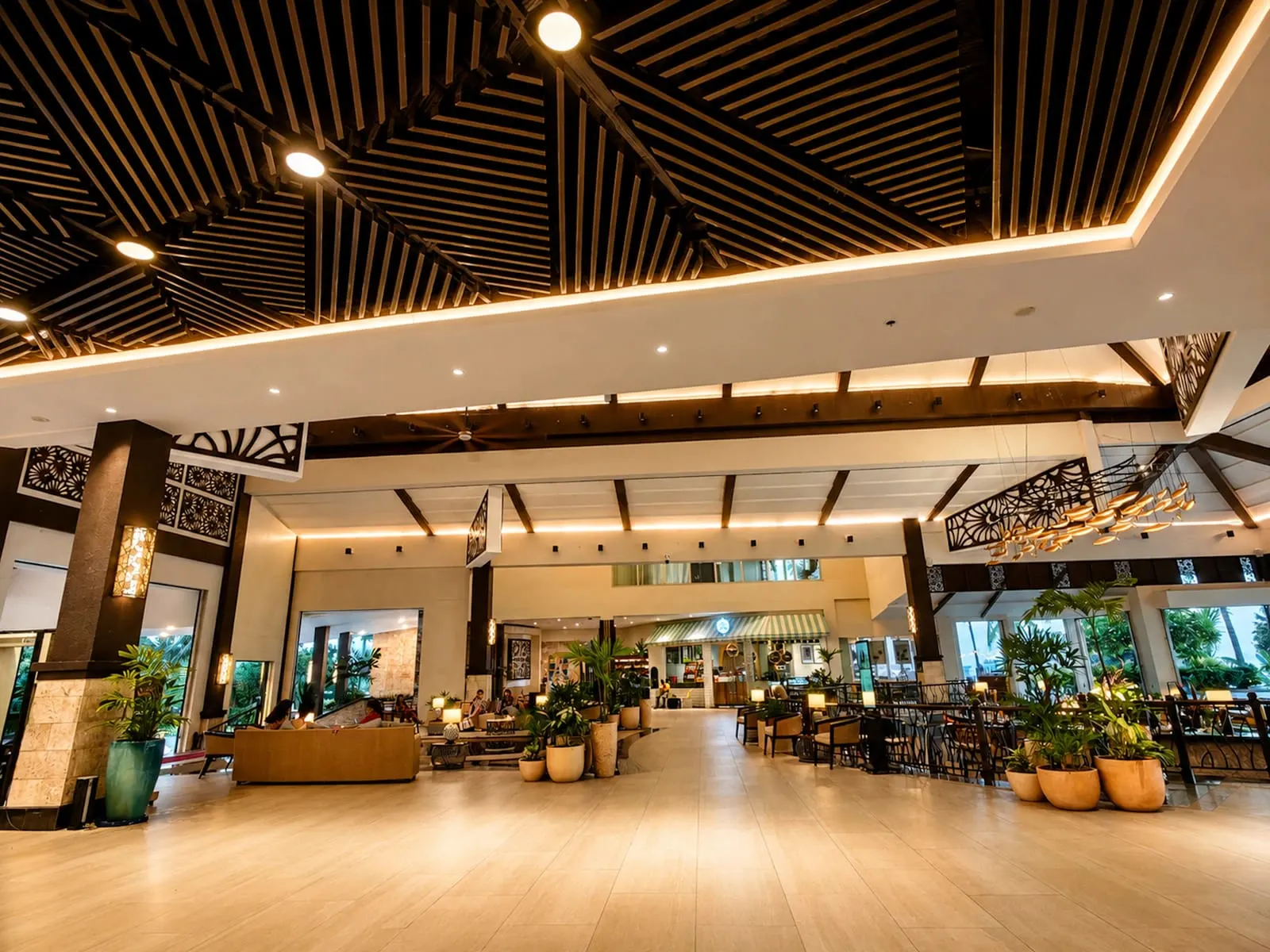MSc in Luxury Hotel Operations Management