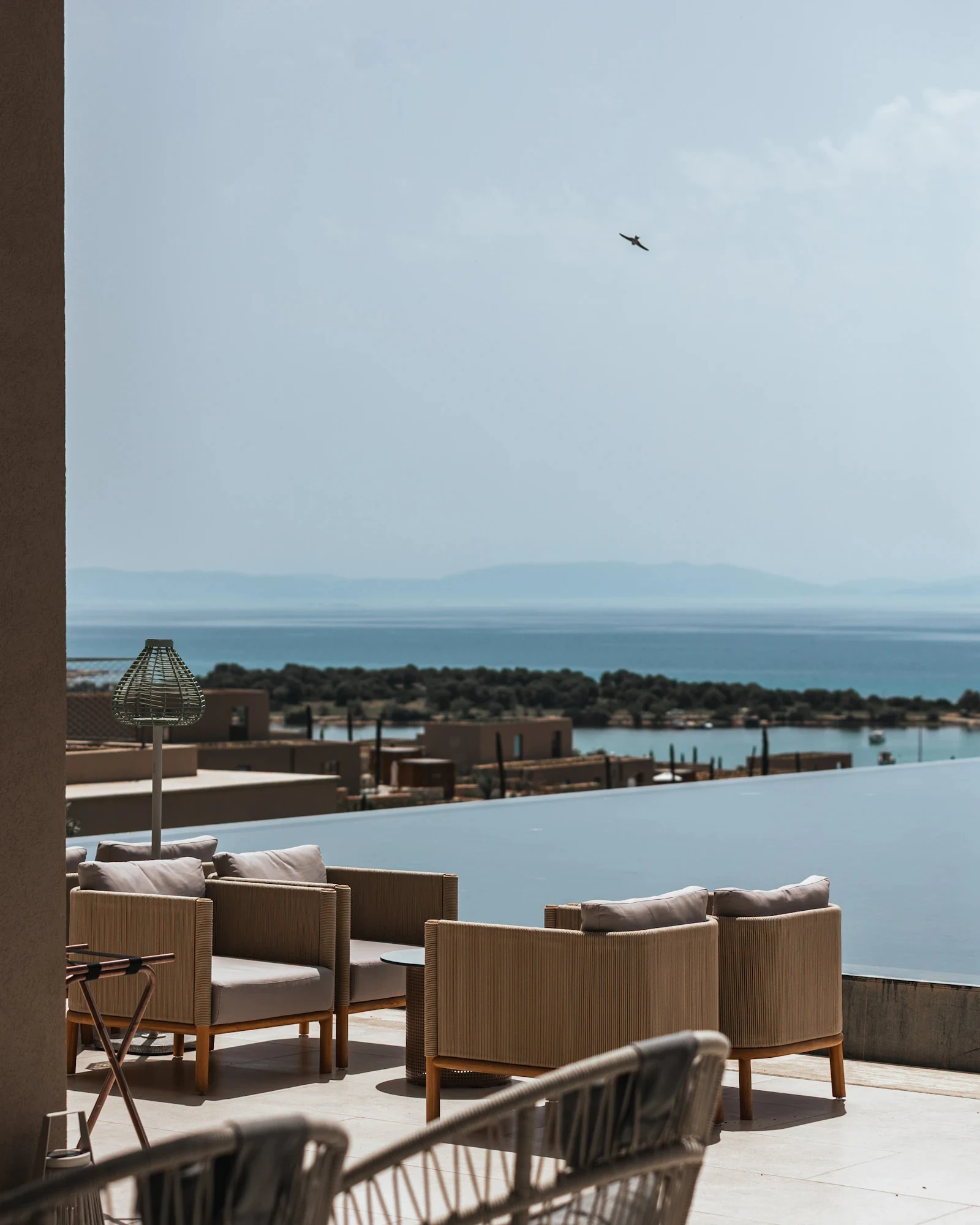 MSc in Luxury Resort Development Studies