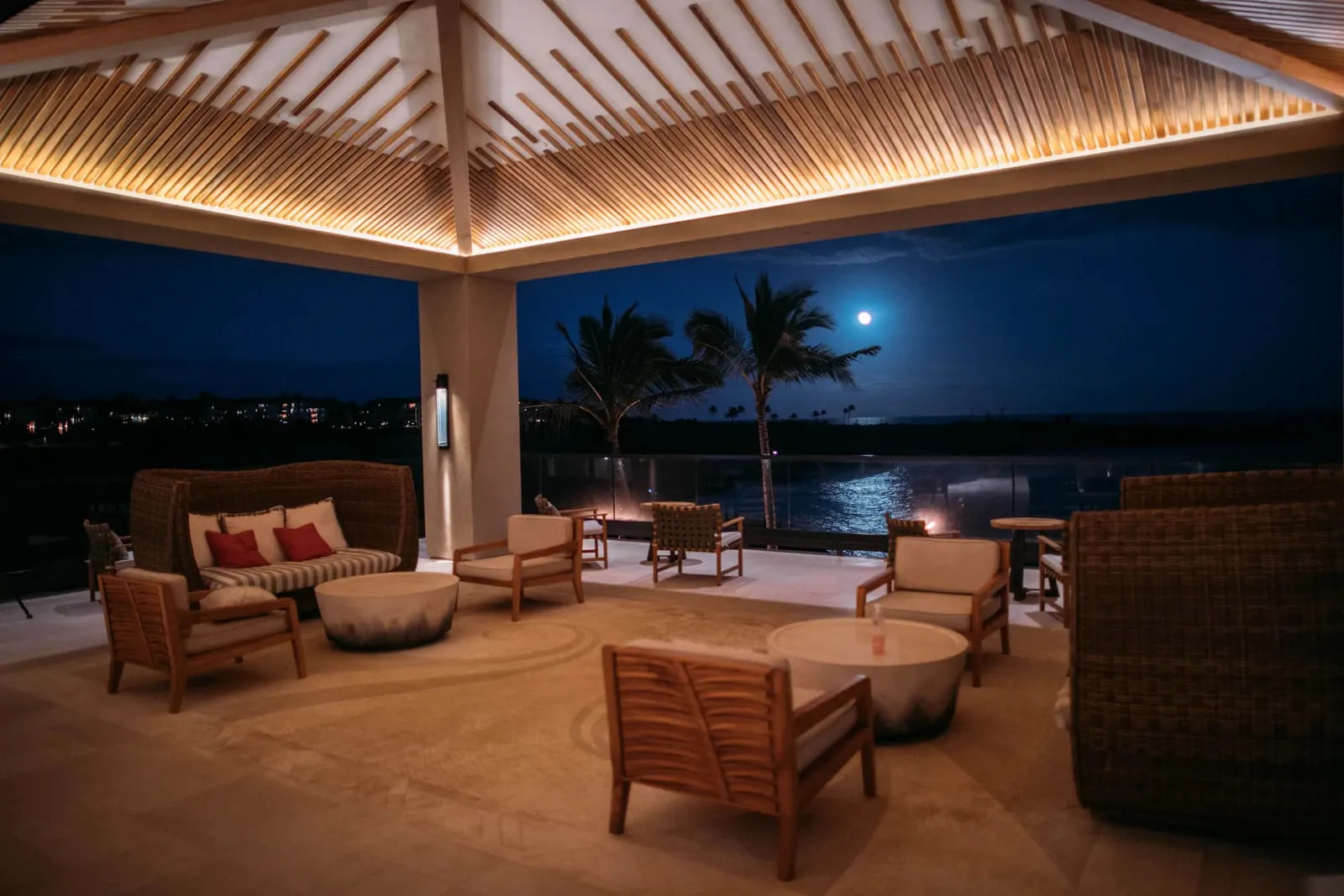 MSc in Luxury Resort Management