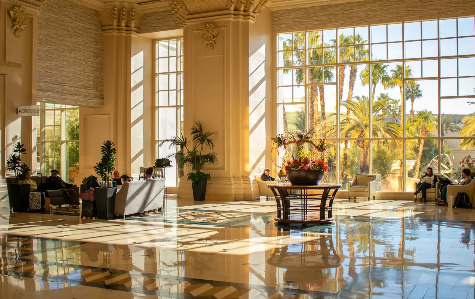 MSc in Luxury Service Management