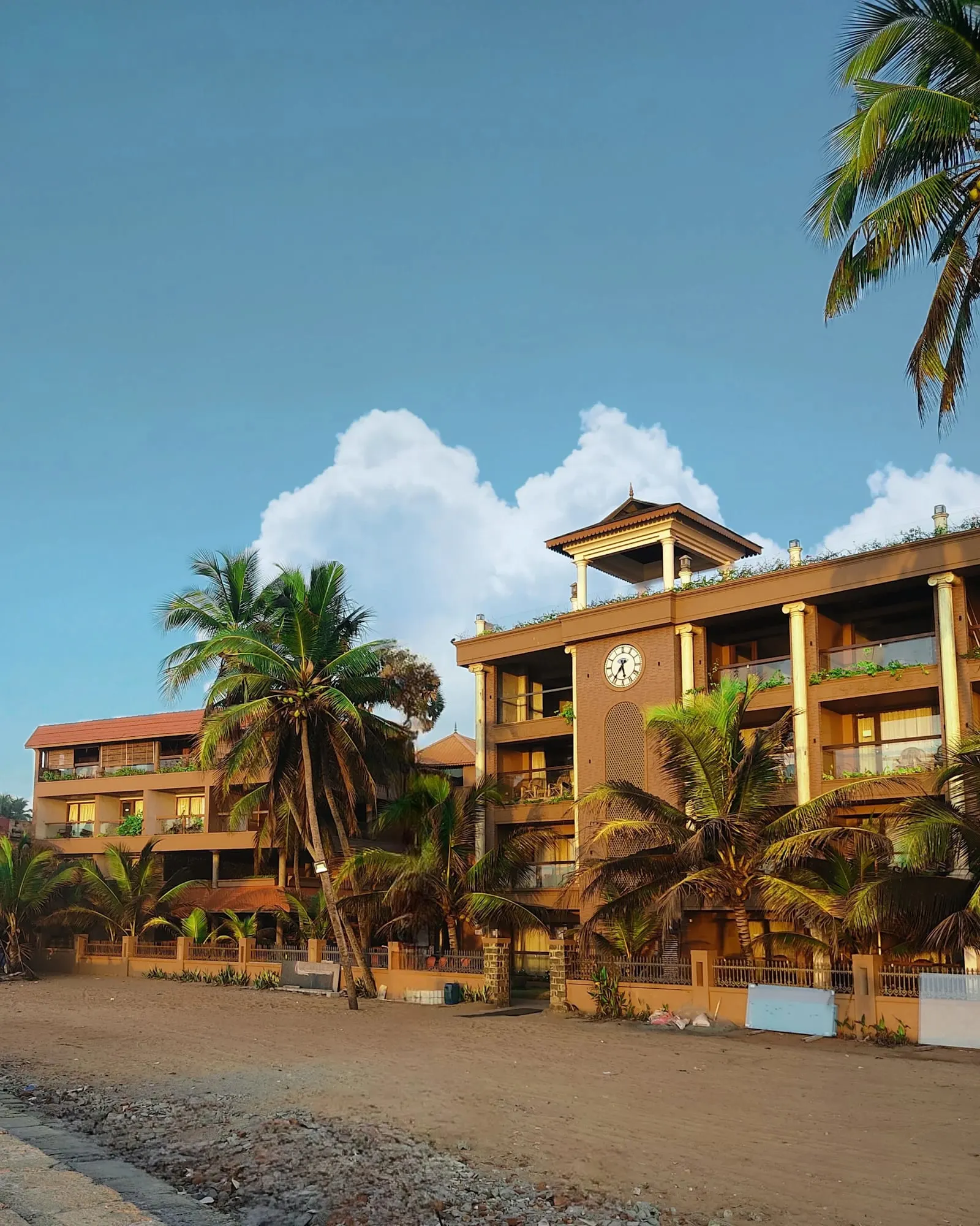 MSc in Luxury Travel & Tourism Management