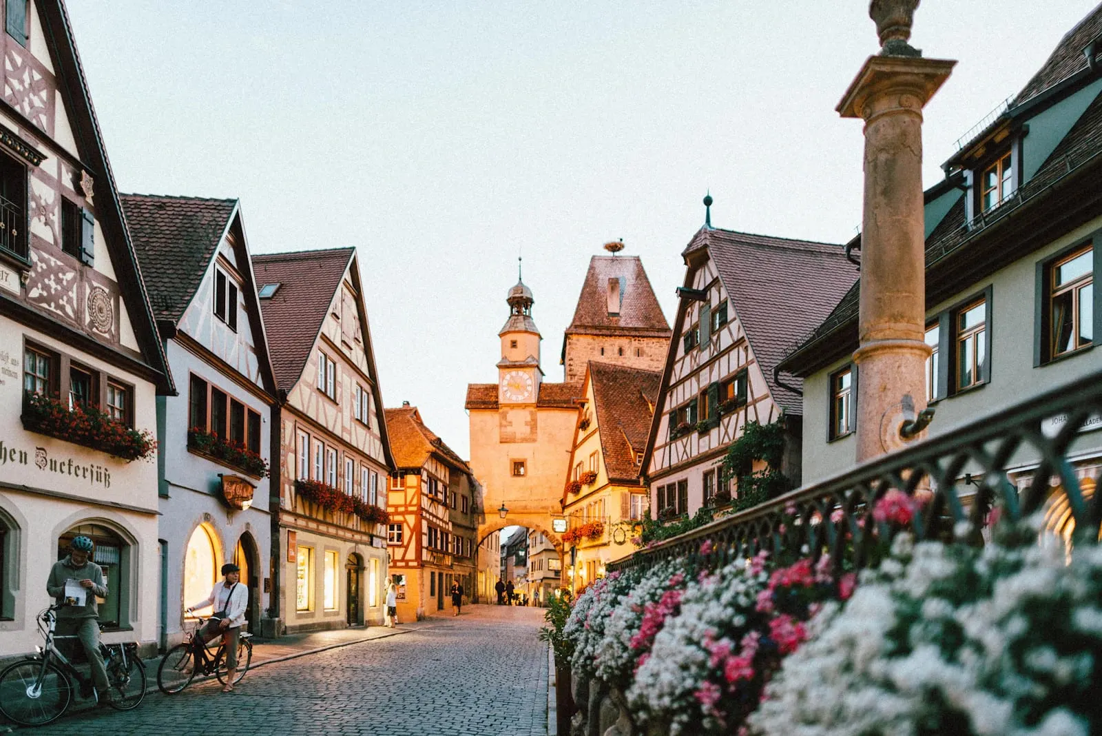 Certificate in German Language