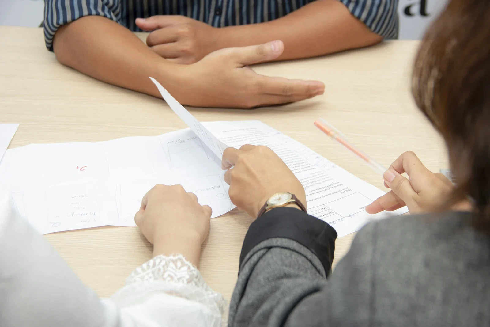 Certificate in Journalism Ethics