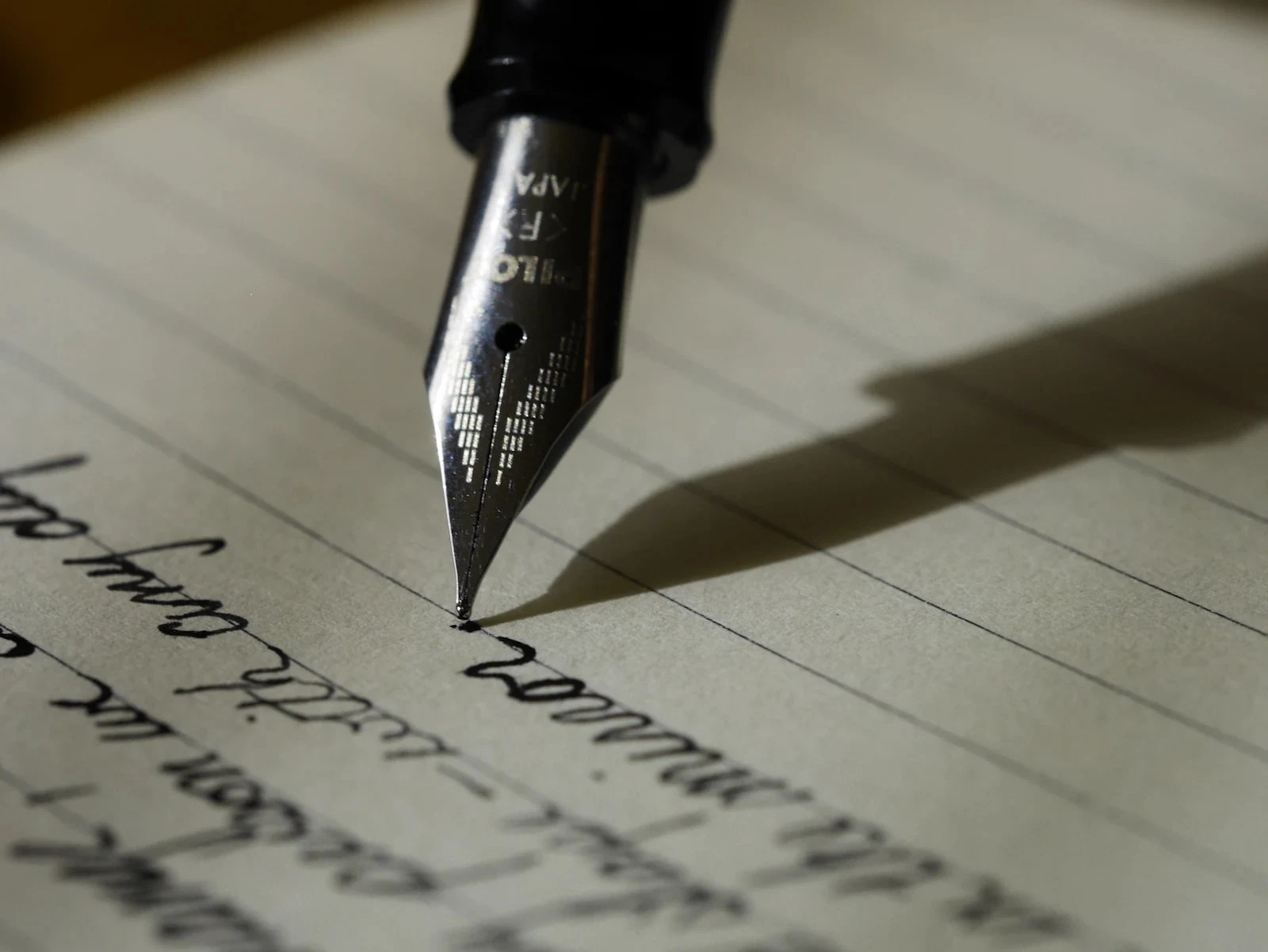 MA Professional Journalism