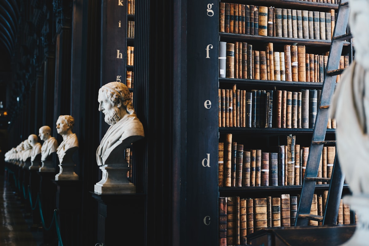 Certificate in Global Governance Introduction