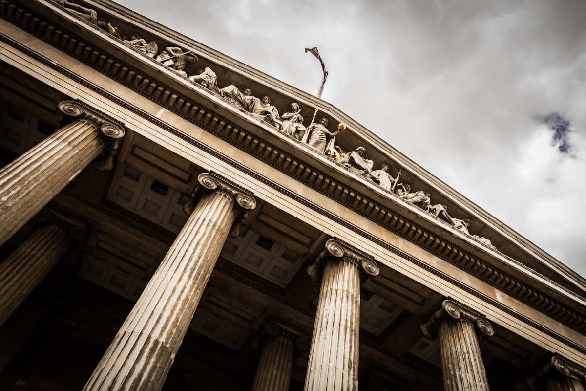 LLM in Environmental Law