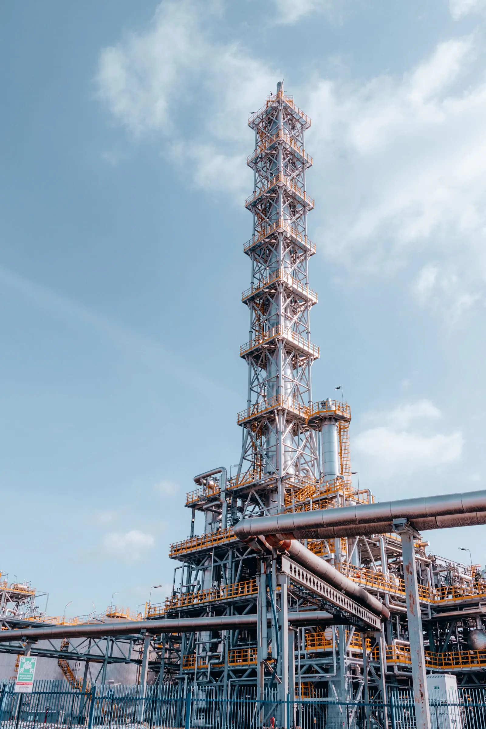 Advanced Diploma in Drilling Engineering Management