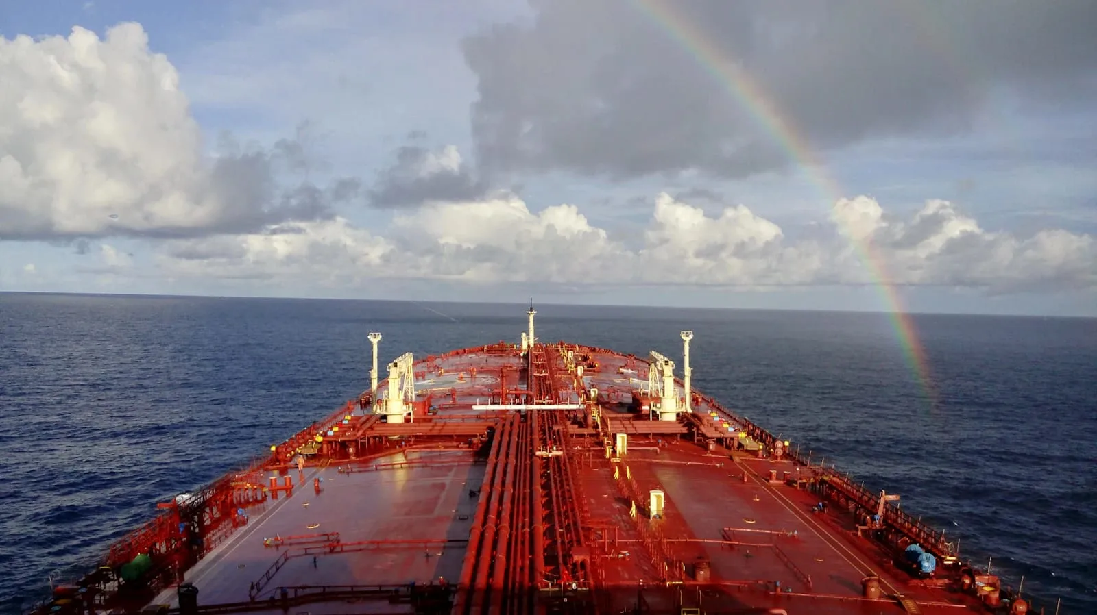 Advanced Diploma in Integrated Oil and Gas Systems