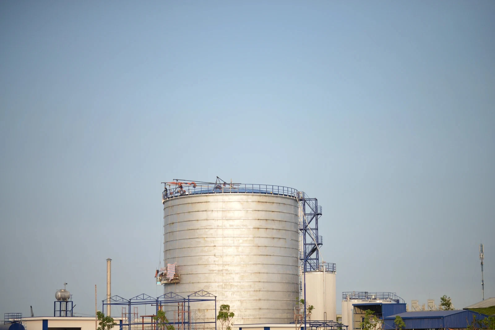 Advanced Diploma in Marine Oil Logistics