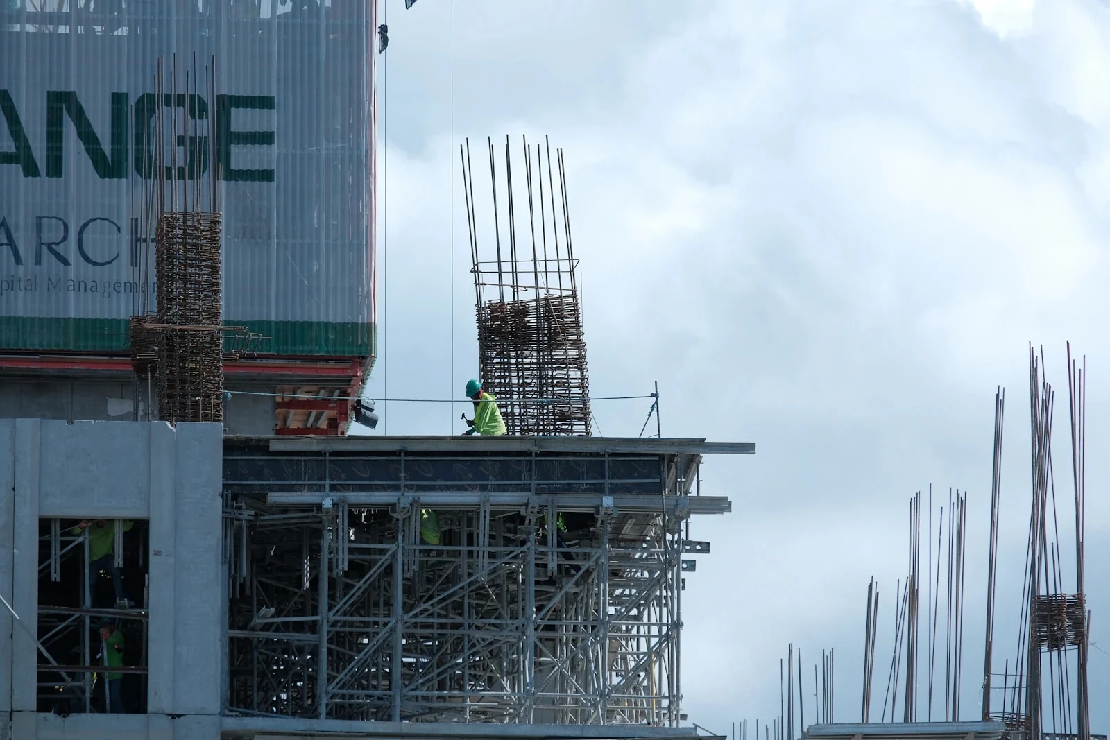 Advanced Diploma in Offshore Drilling Safety Systems