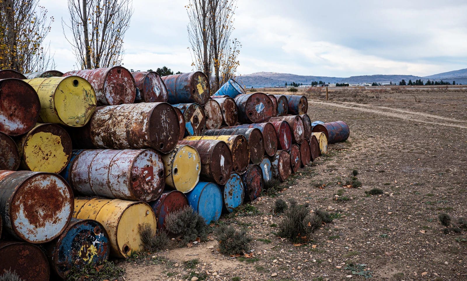 Advanced Diploma in Oil and Gas Corporate Management