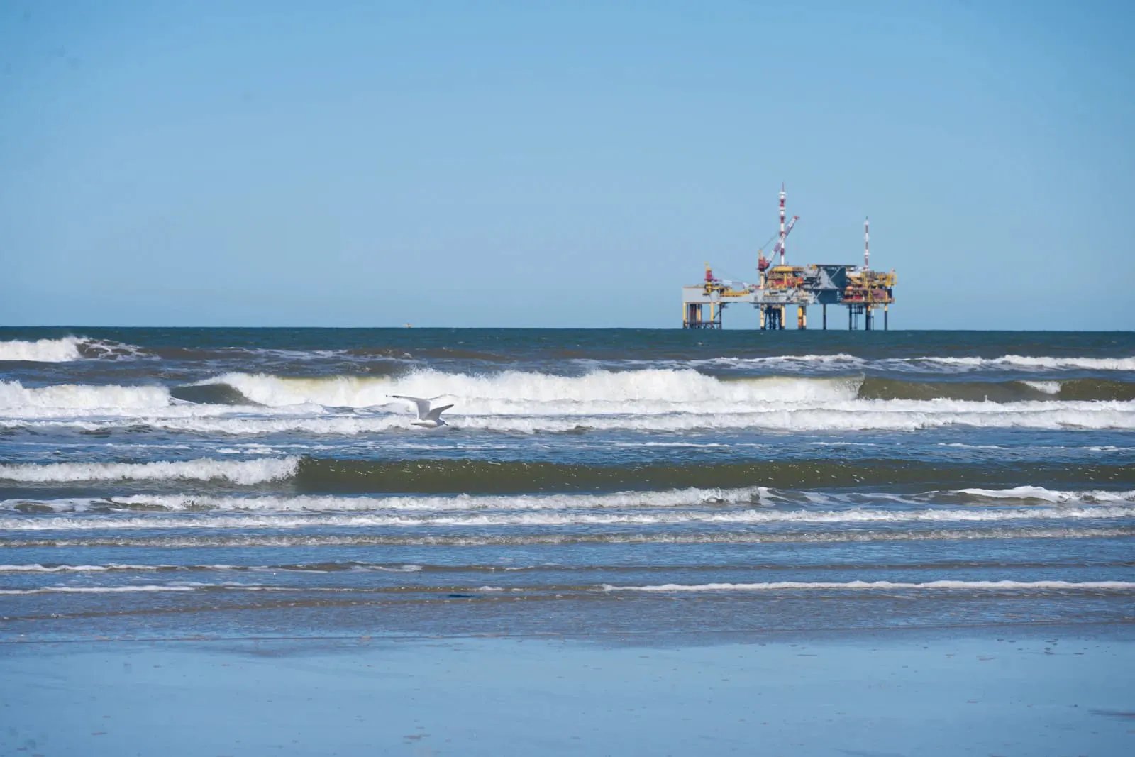 Advanced Diploma in Oil and Gas HSE Management