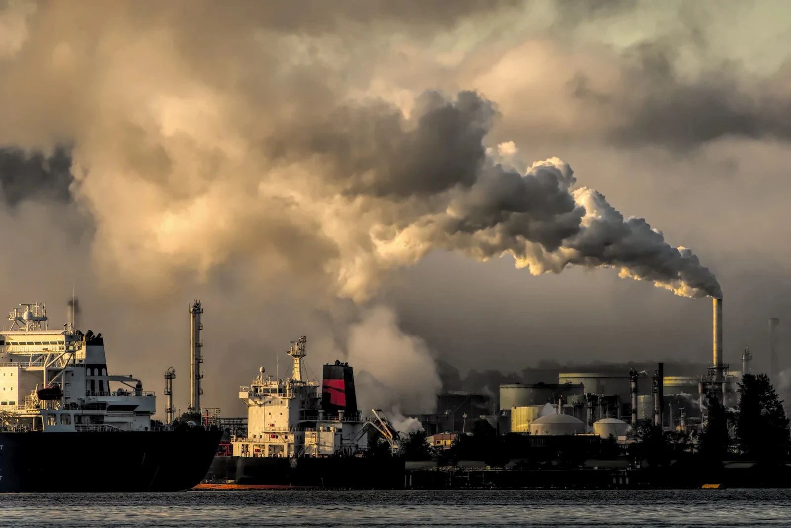 Advanced Diploma in Oil and Gas Risk Assessment