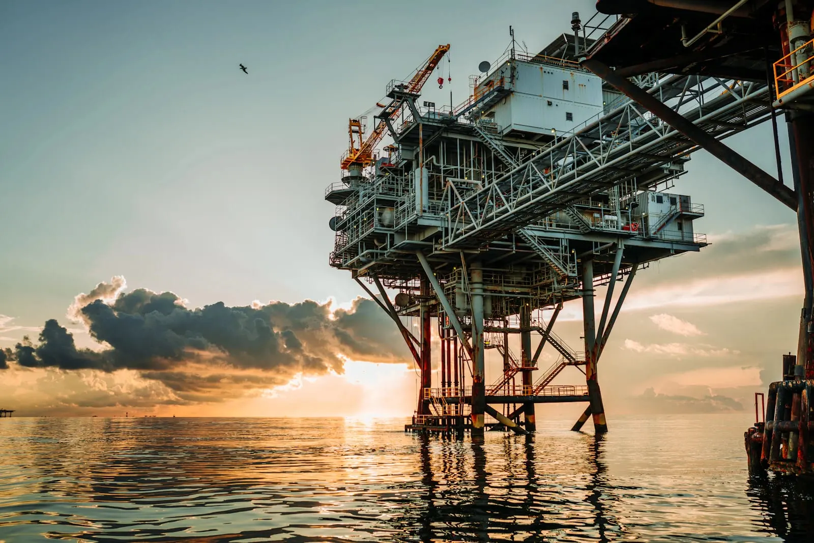 Advanced Diploma in Oil Movement Operations