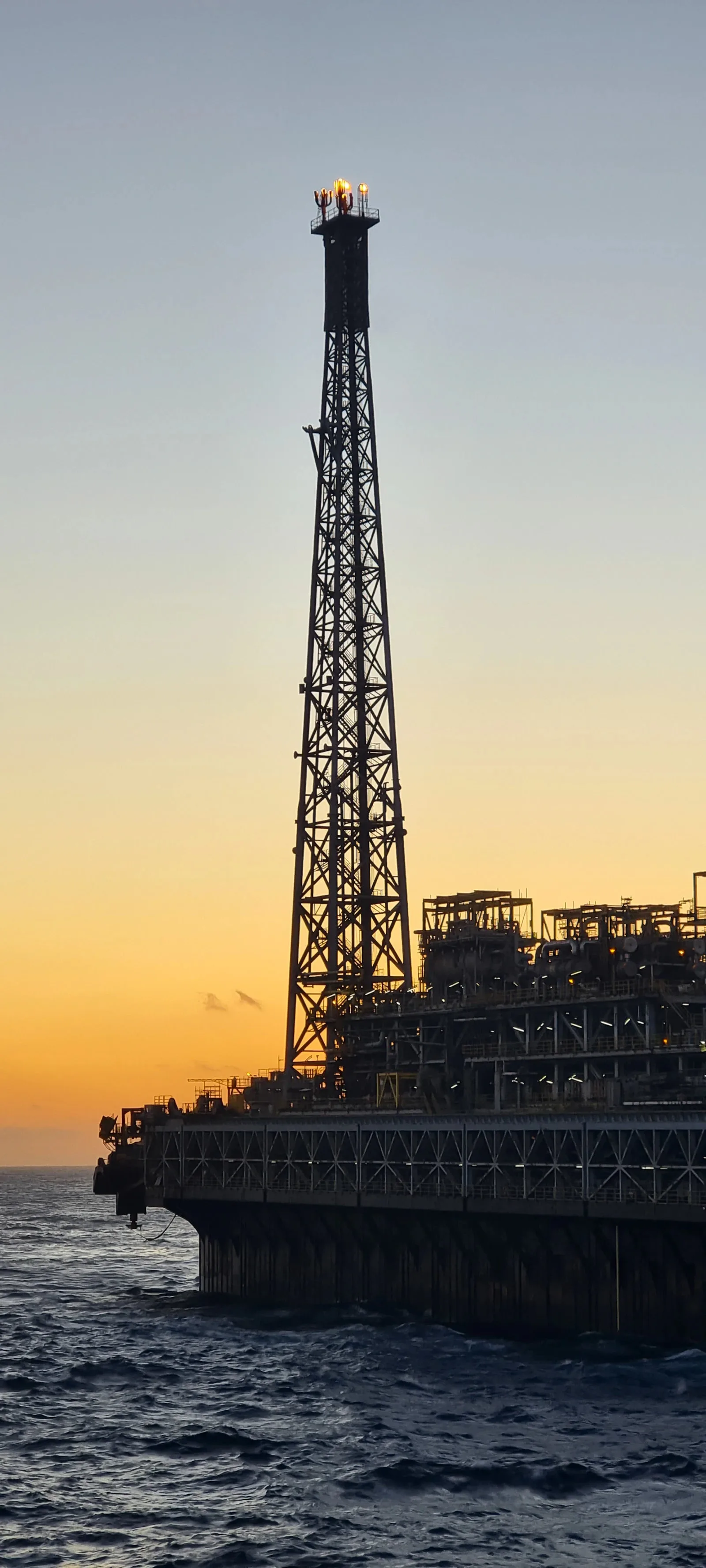 Advanced Diploma in Oilfield Performance Optimization