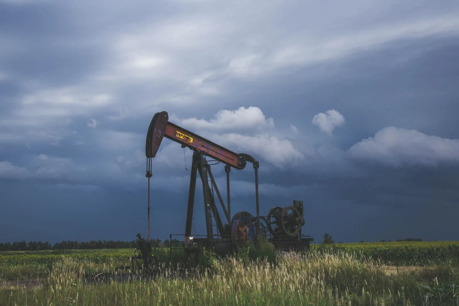 Advanced Diploma in Oilfield Production Systems