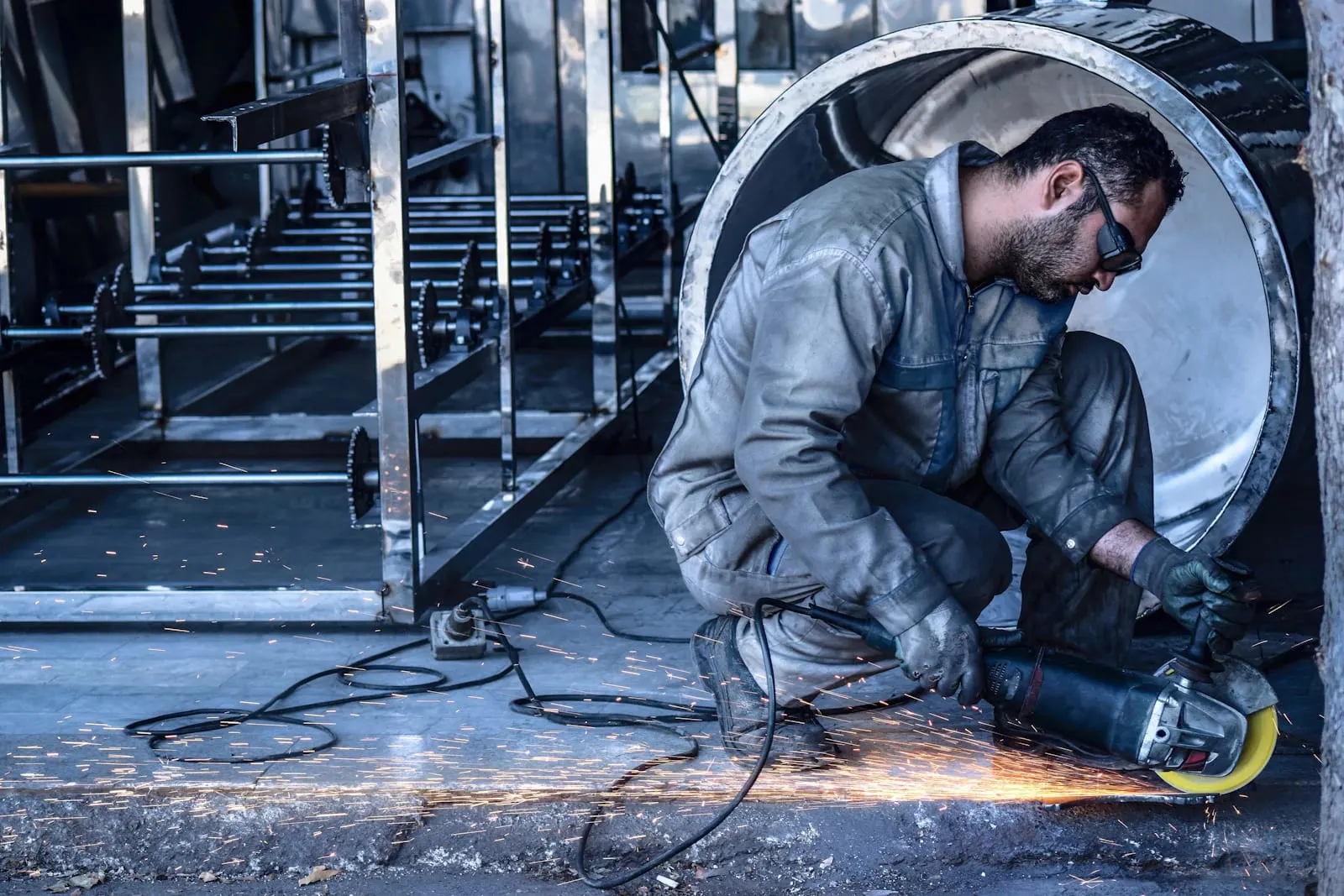 Advanced Diploma in Petroleum Facility Engineering