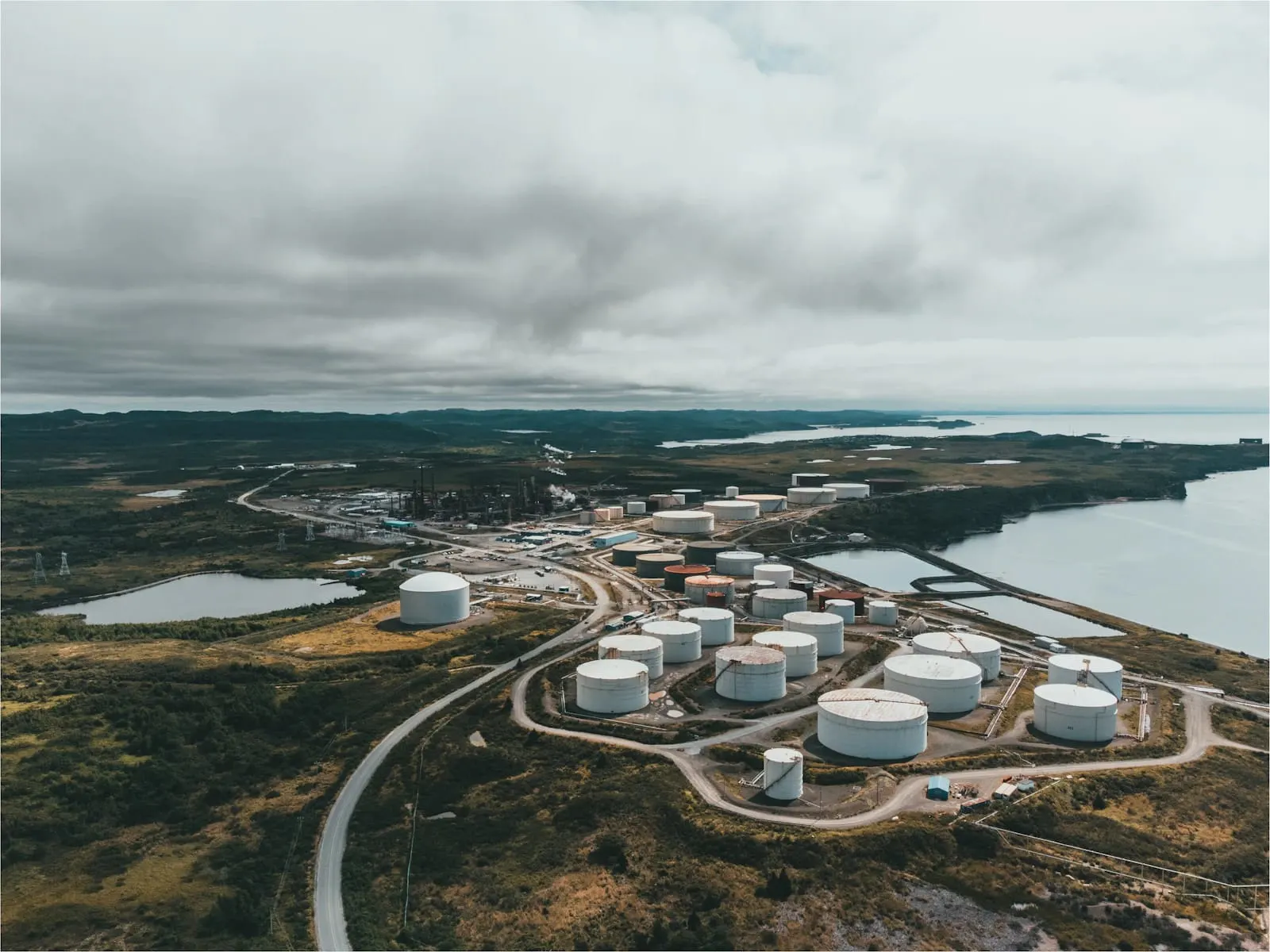 Advanced Diploma in Petroleum Operations Leadership