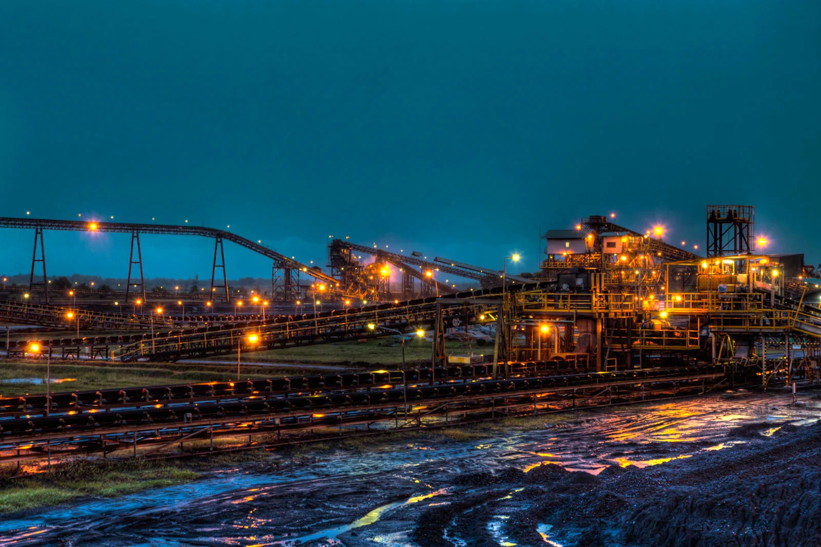Advanced Diploma in Terminal Operations Safety