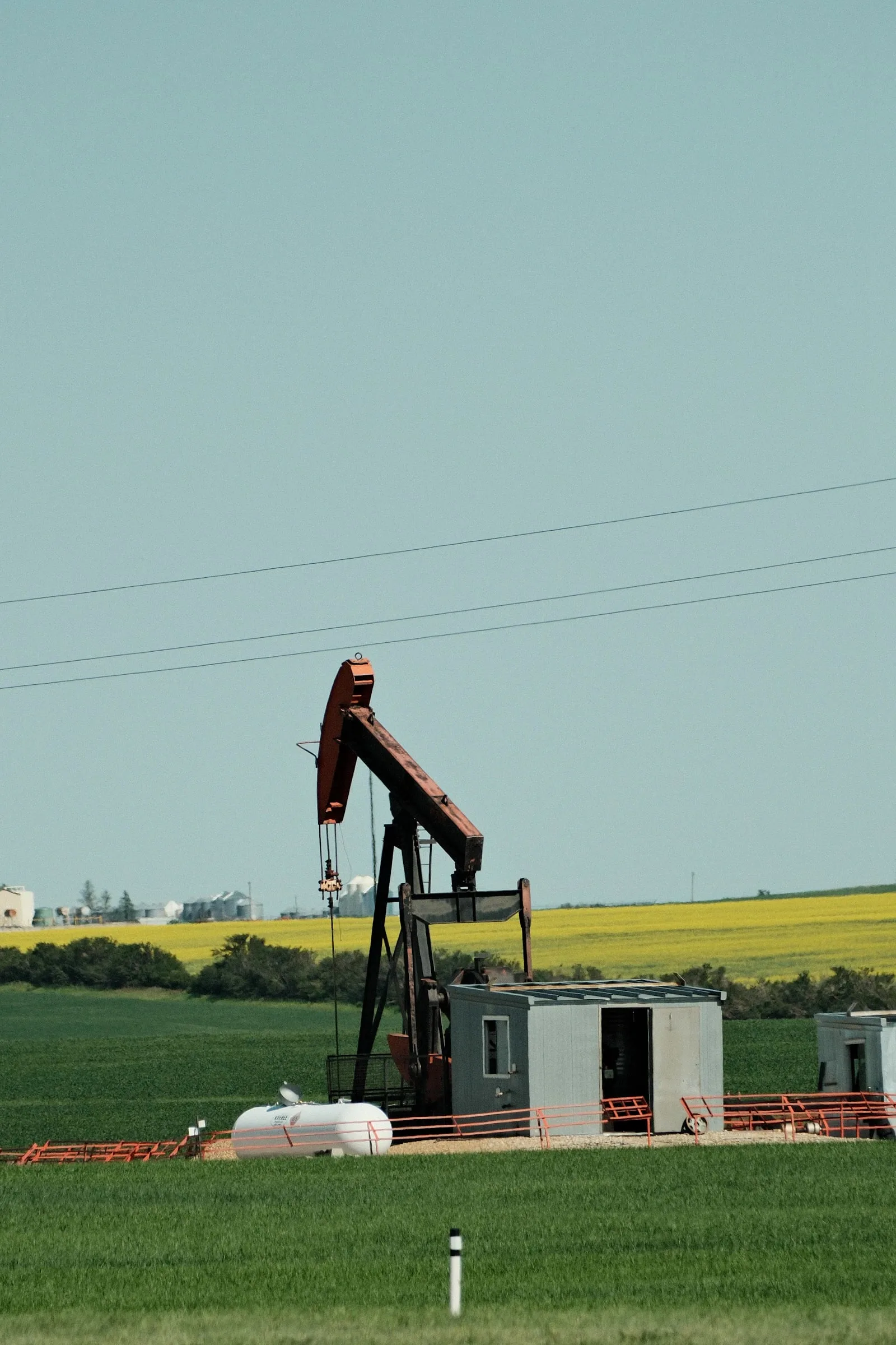 Bachelor of Energy Economics