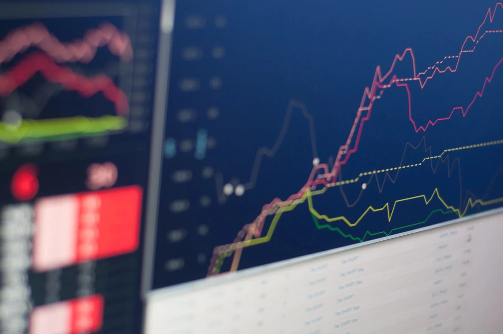 Bachelor of Energy Trading and Markets