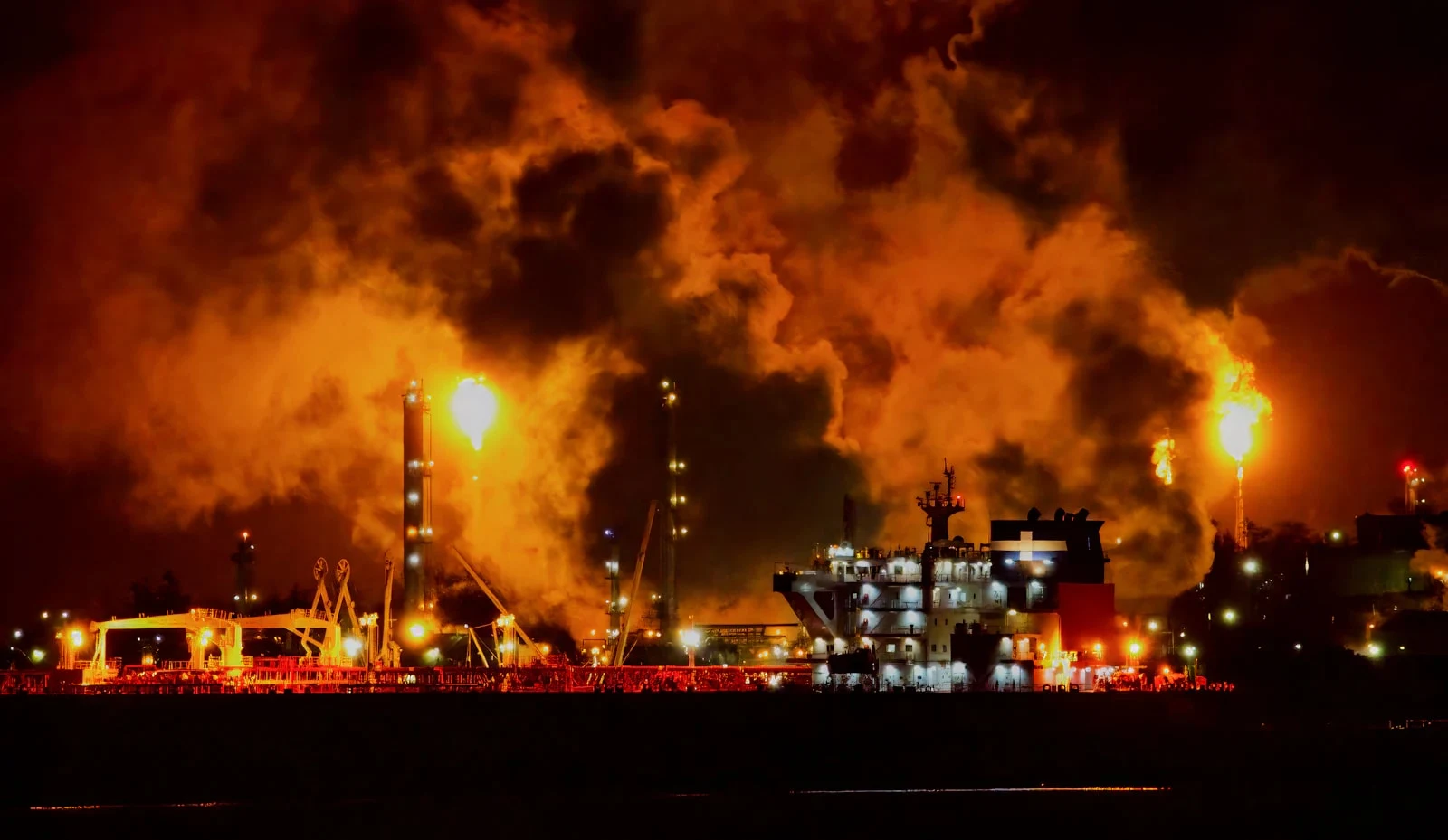 Bachelor of Oilfield Systems Engineering