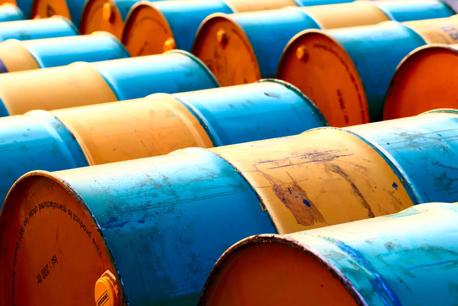 Bachelor of Petroleum Executive Development