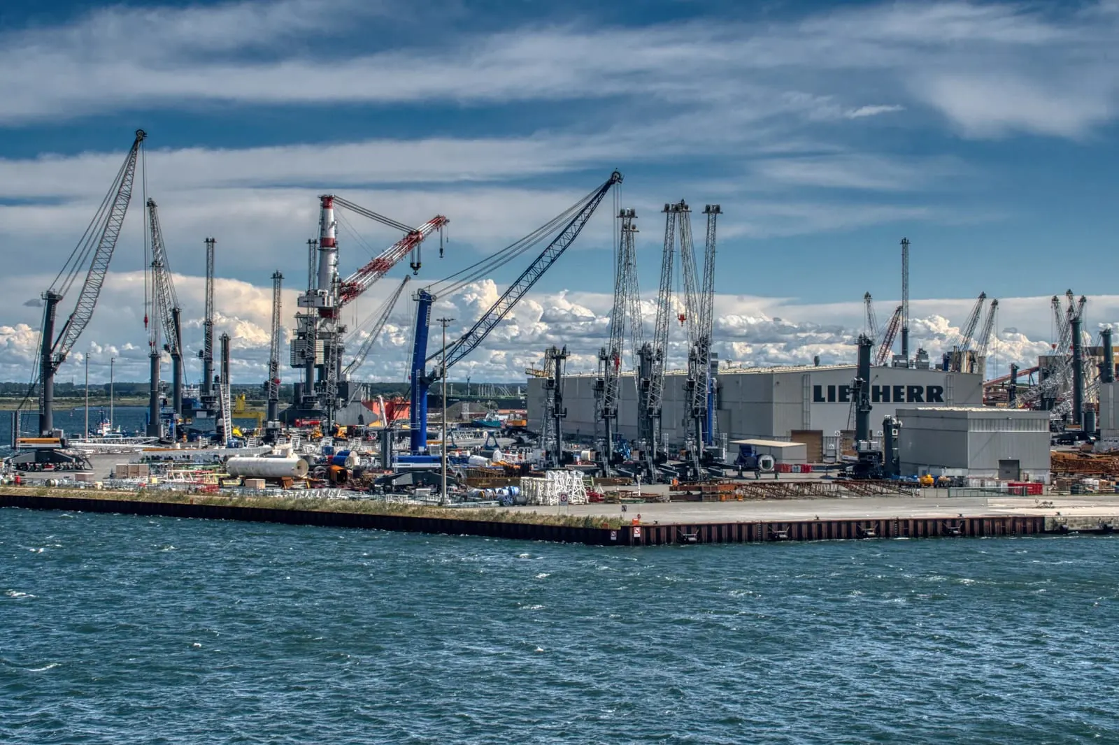 Bachelor of Petroleum Facility Management
