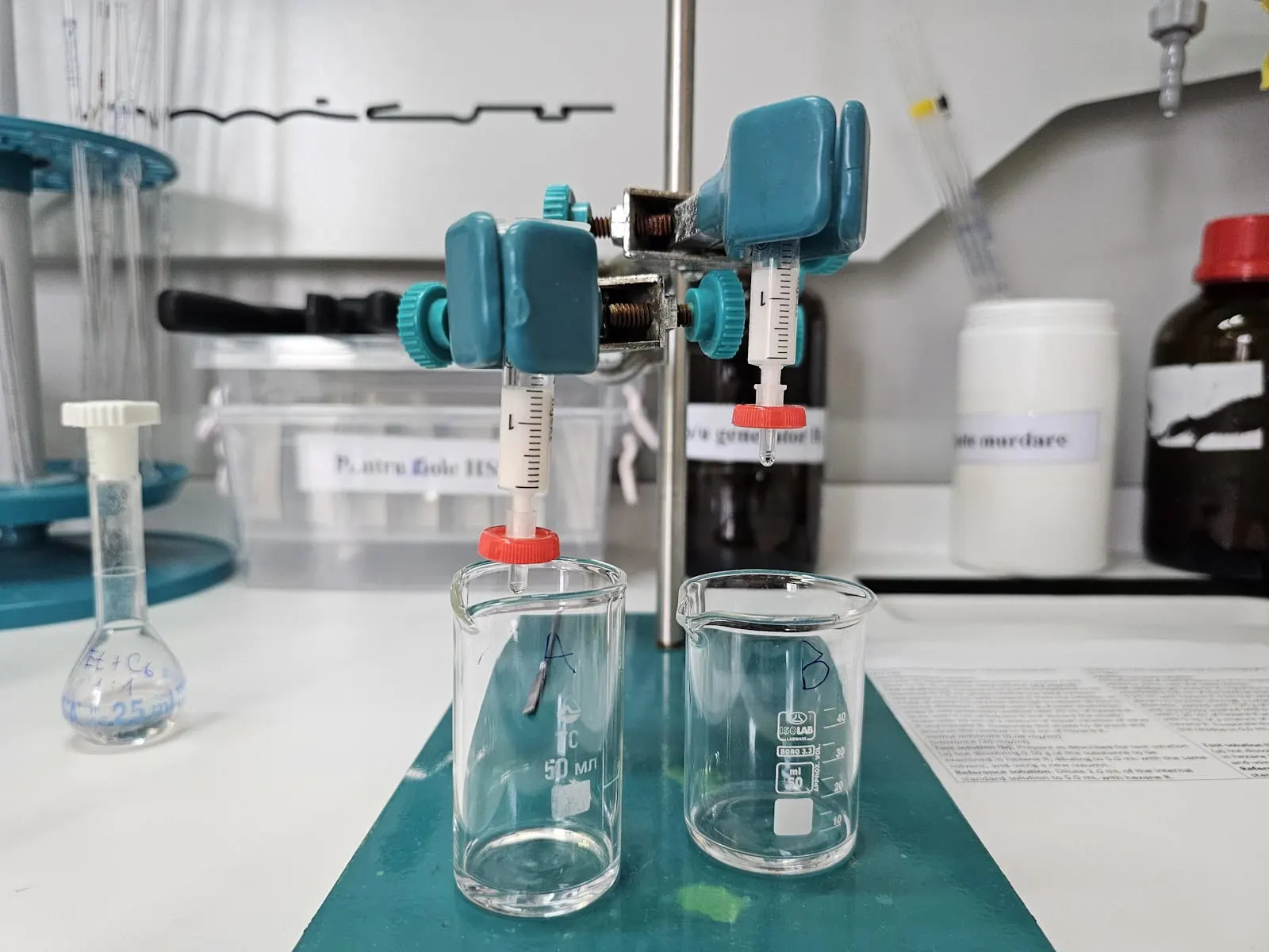 Bachelor of Petroleum Production Systems