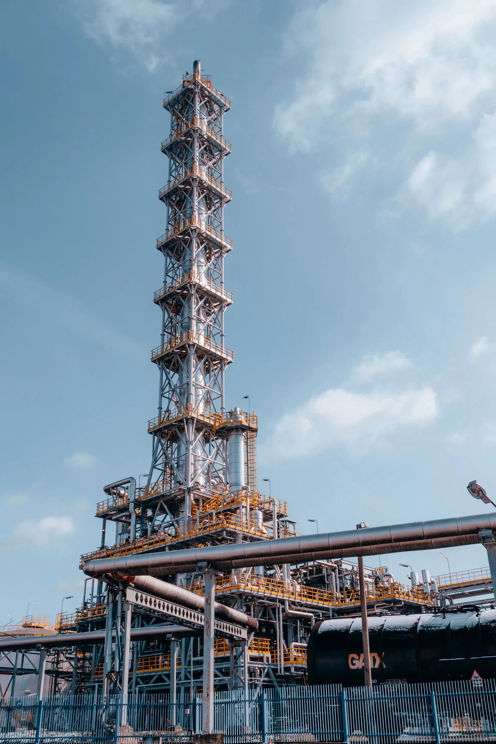 Certificate in Energy Trading Introduction