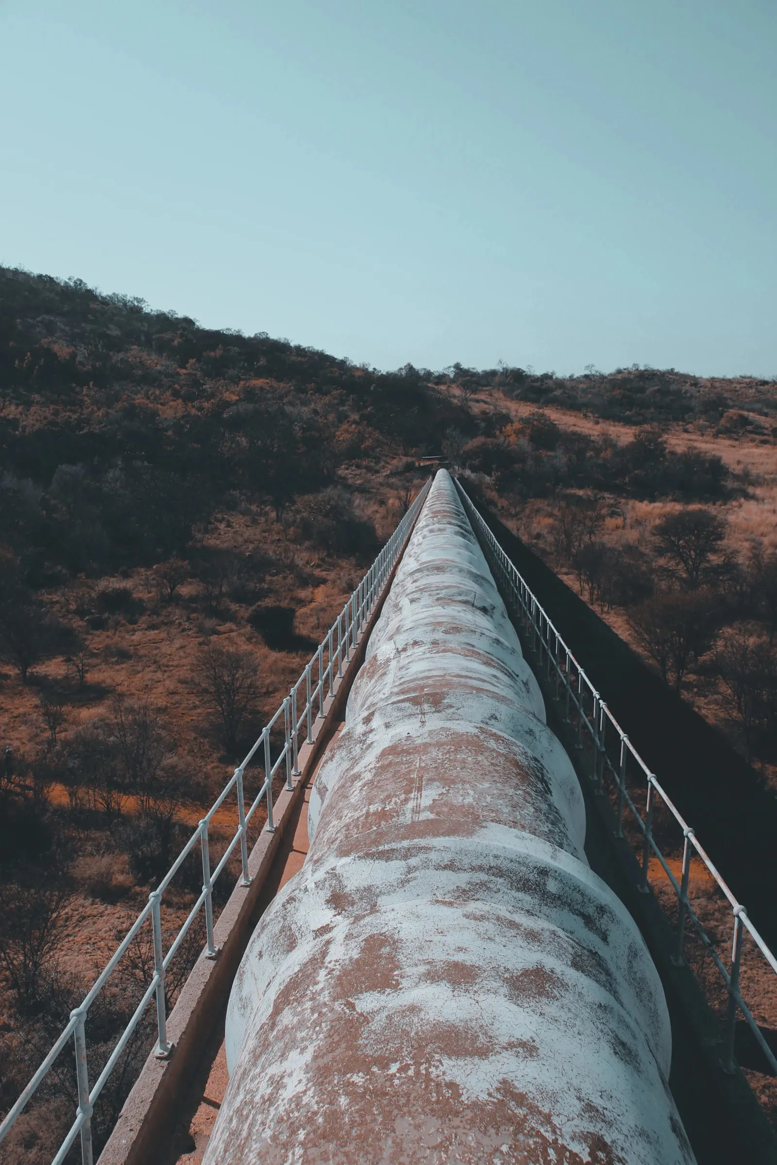 Certificate in Midstream Operations