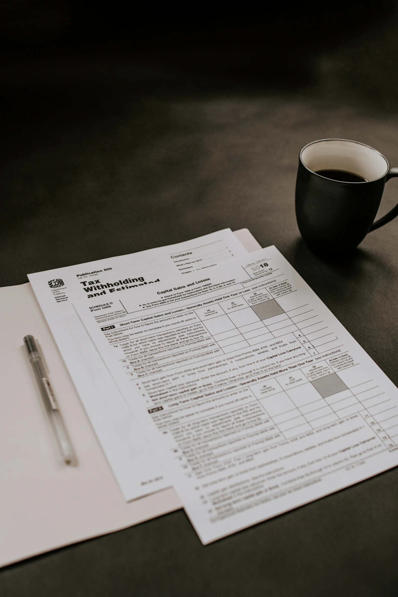 Certificate in Petroleum Risk Management