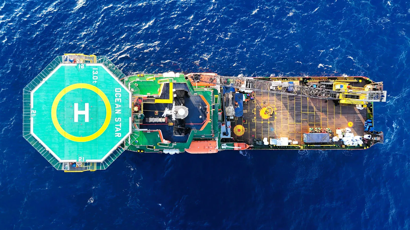 Diploma in Downstream Oil and Gas Management