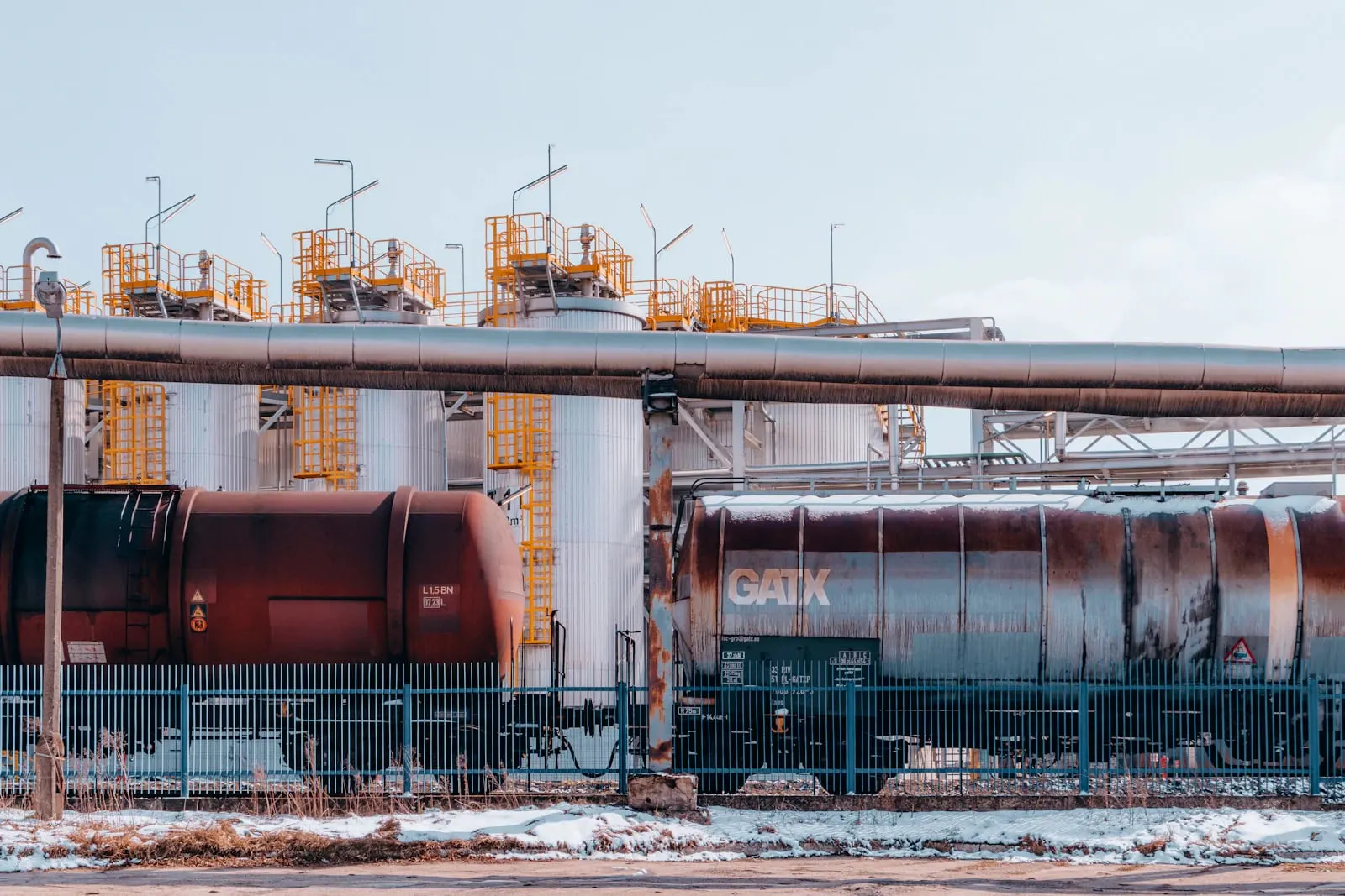 Diploma in Energy Industry Compliance