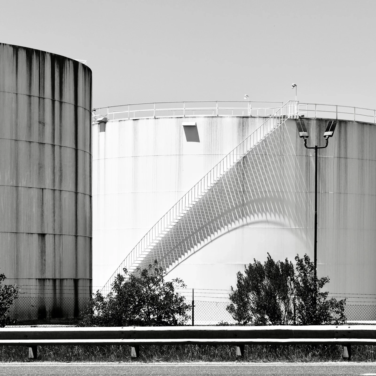 Diploma in Oil and Gas HSE Management