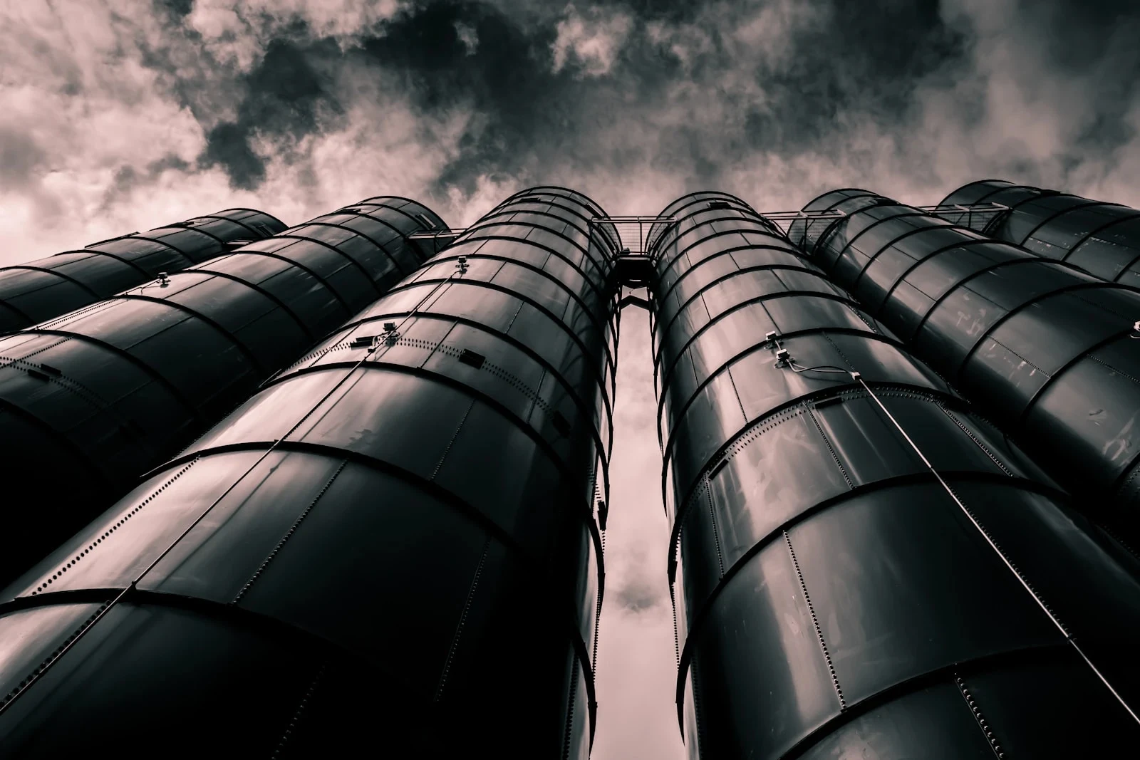Diploma in Oil and Gas Leadership