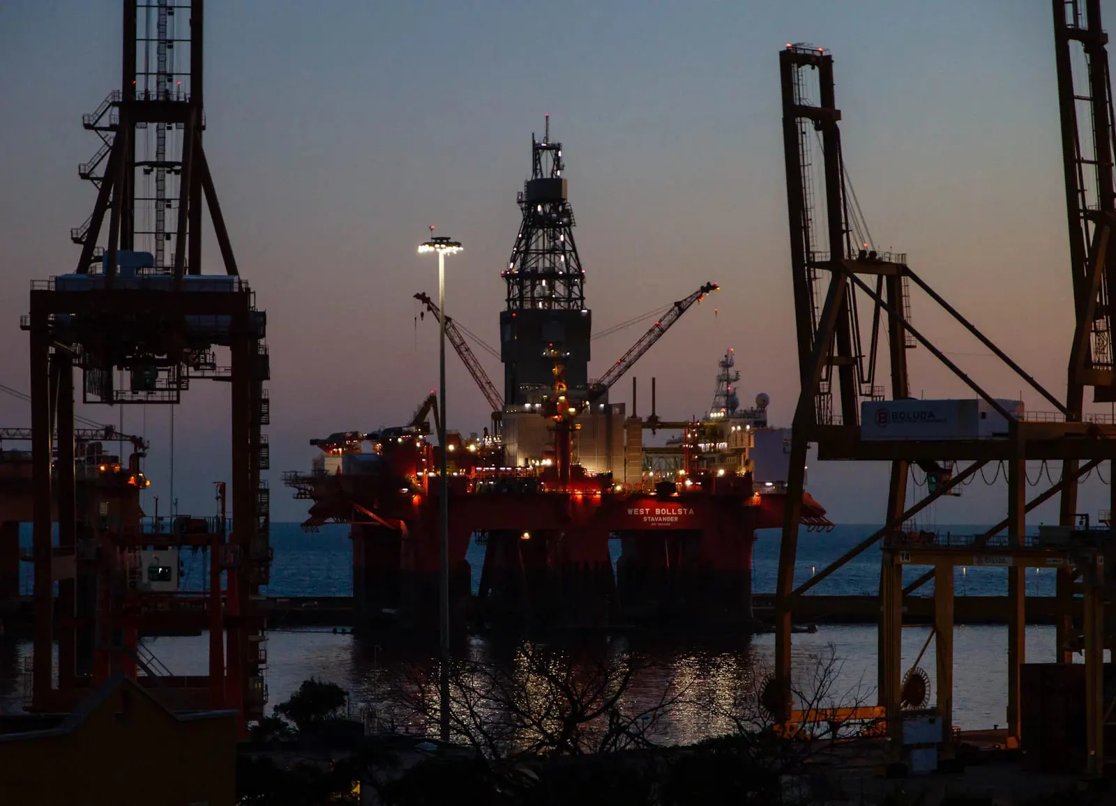 Diploma in Petroleum Accounting