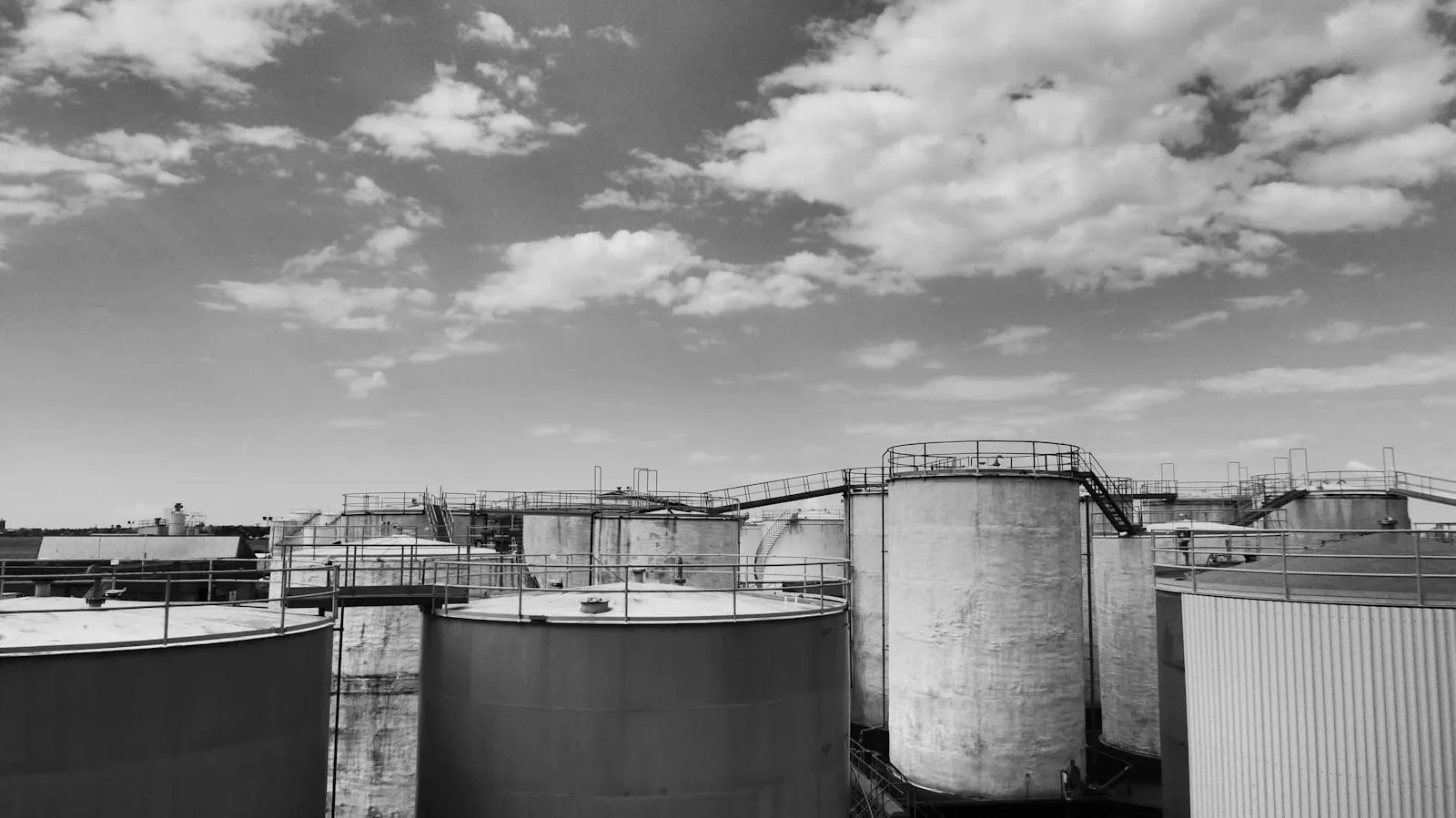 Diploma in Petroleum Procurement Management