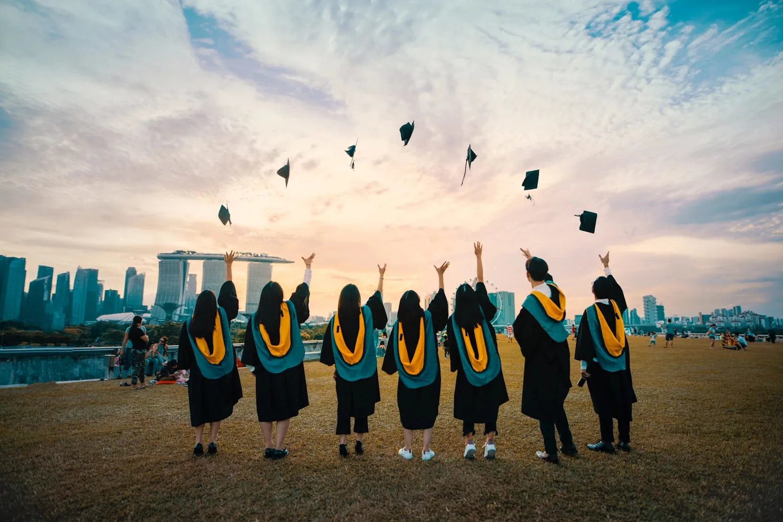 Master of Energy Policy and Governance