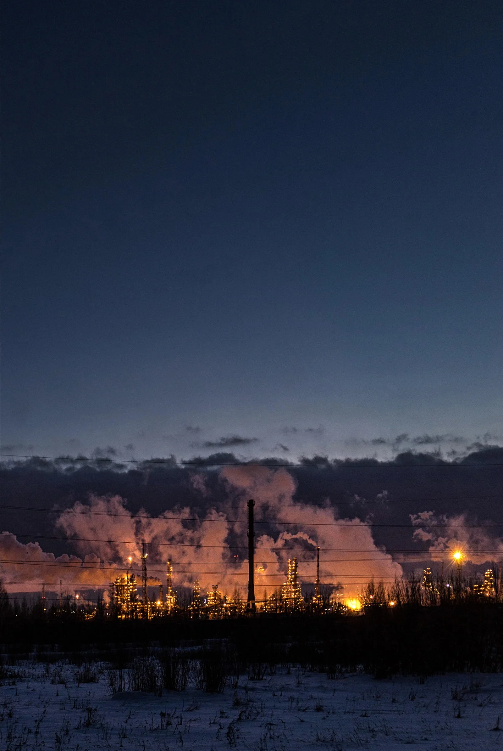 Master of Energy Policy Leadership and Planning