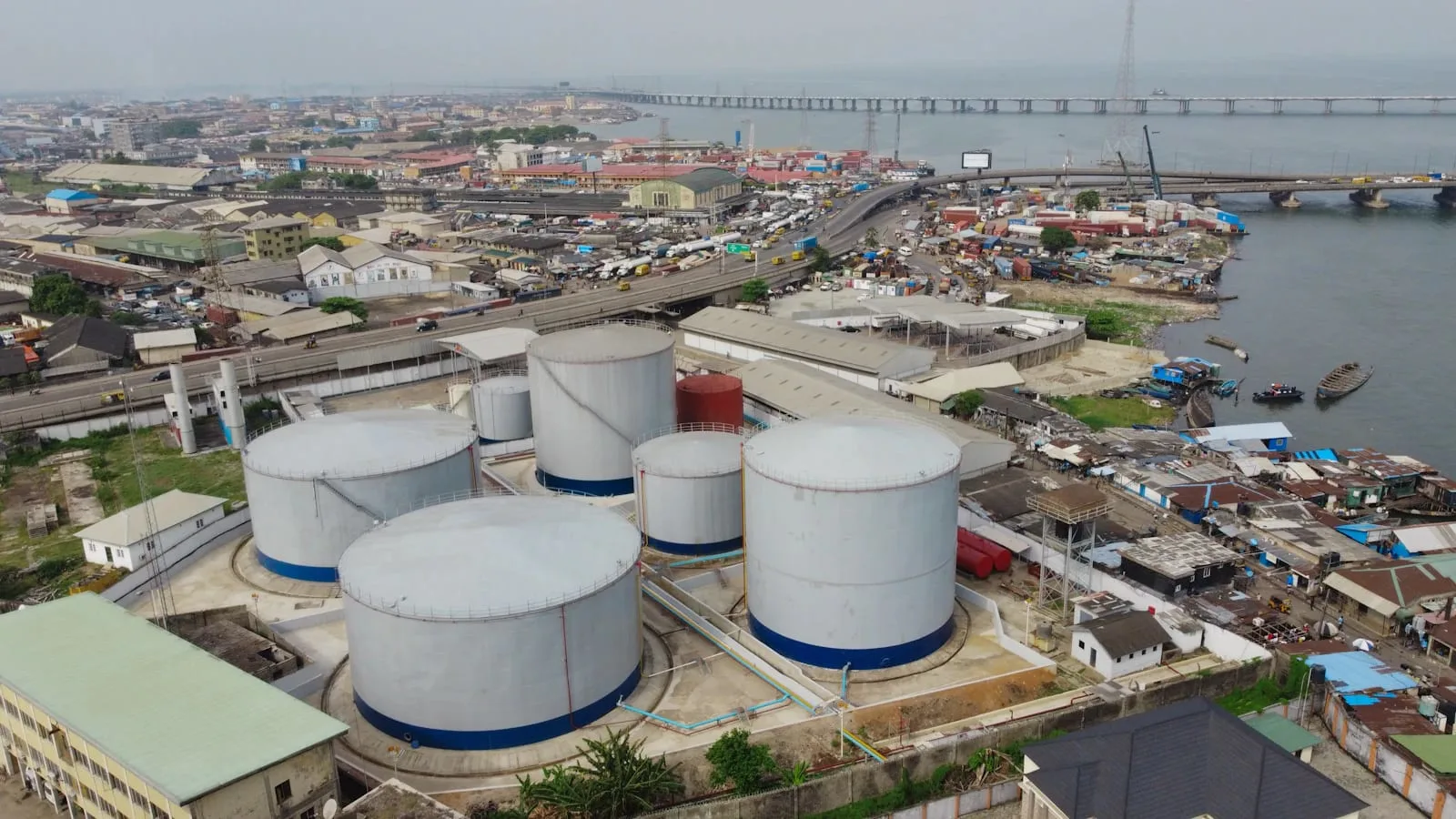 Master of Integrated Energy Infrastructure Management