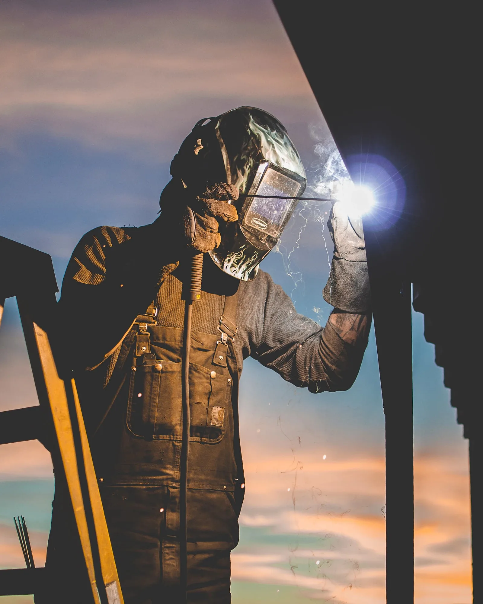 Master of Oil and Gas Organizational Leadership